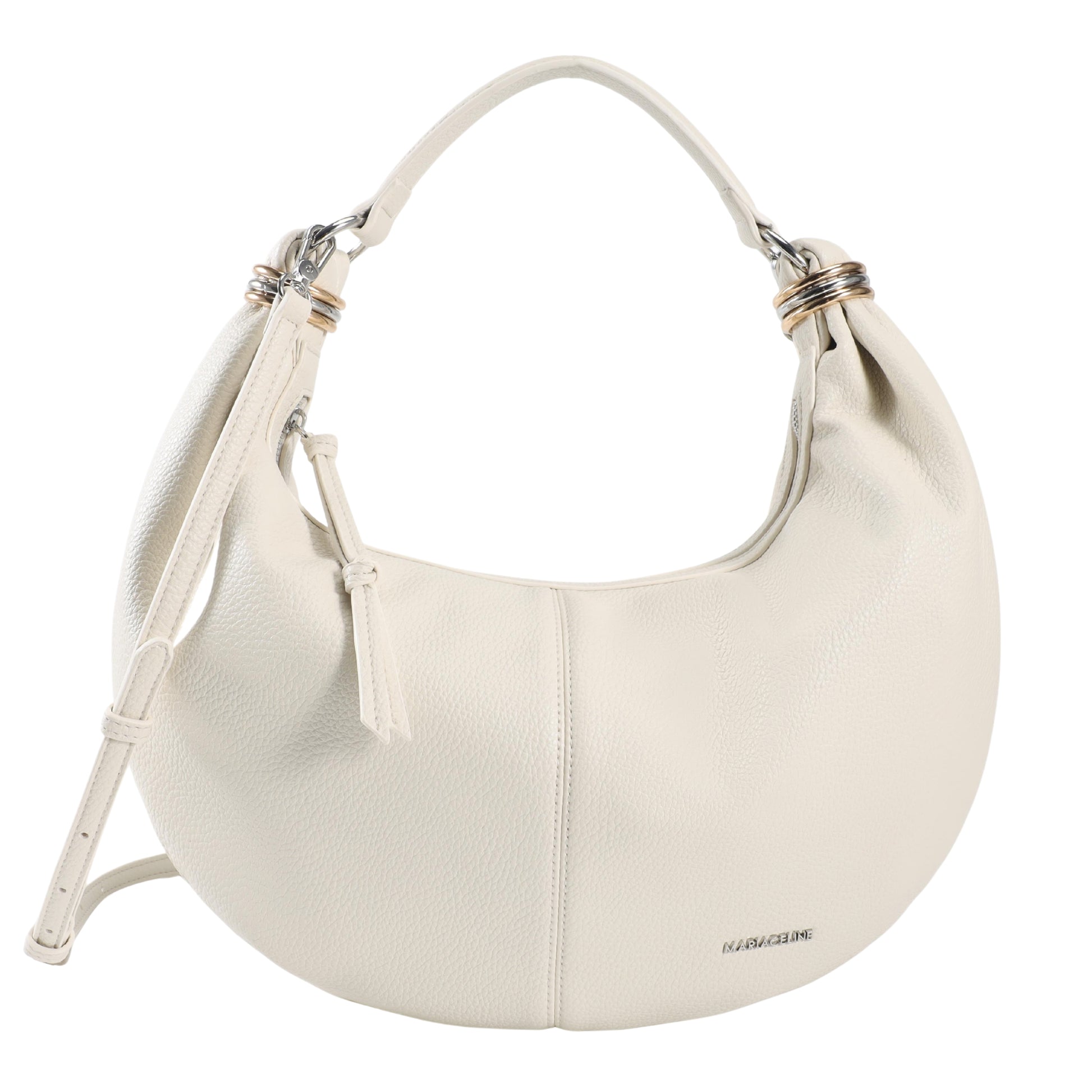 Borsa Hobo mini Alba - Maria Celine