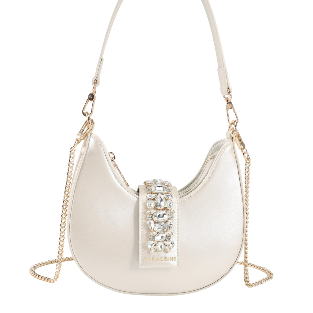 Mini bag Hobo Gemma - Maria Celine