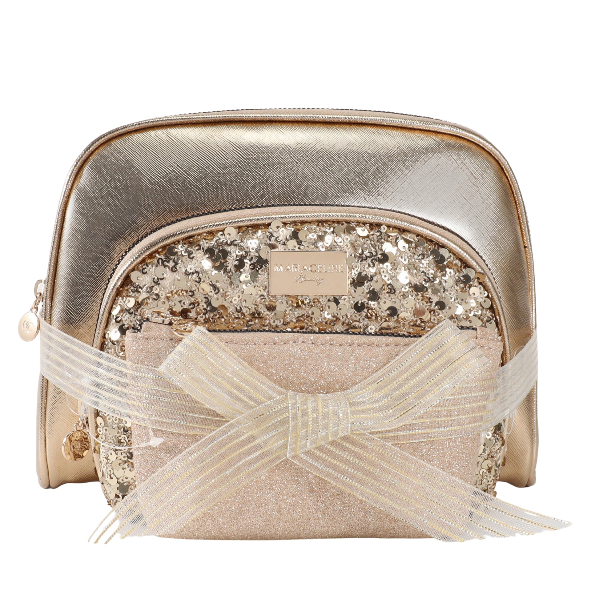 Tris pochette Naira - Maria Celine