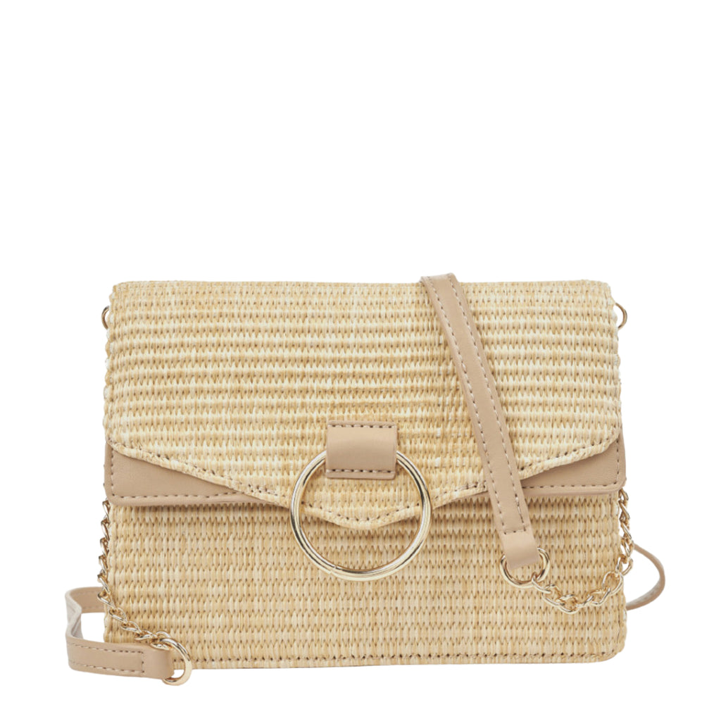 Mini bag Olivra - Verde Fashion