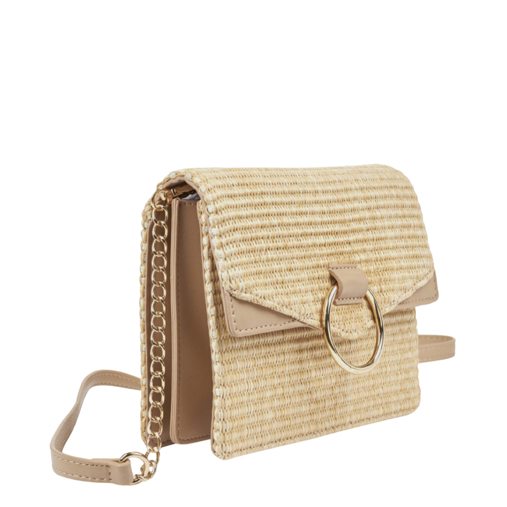 Mini bag Olivra - Verde Fashion