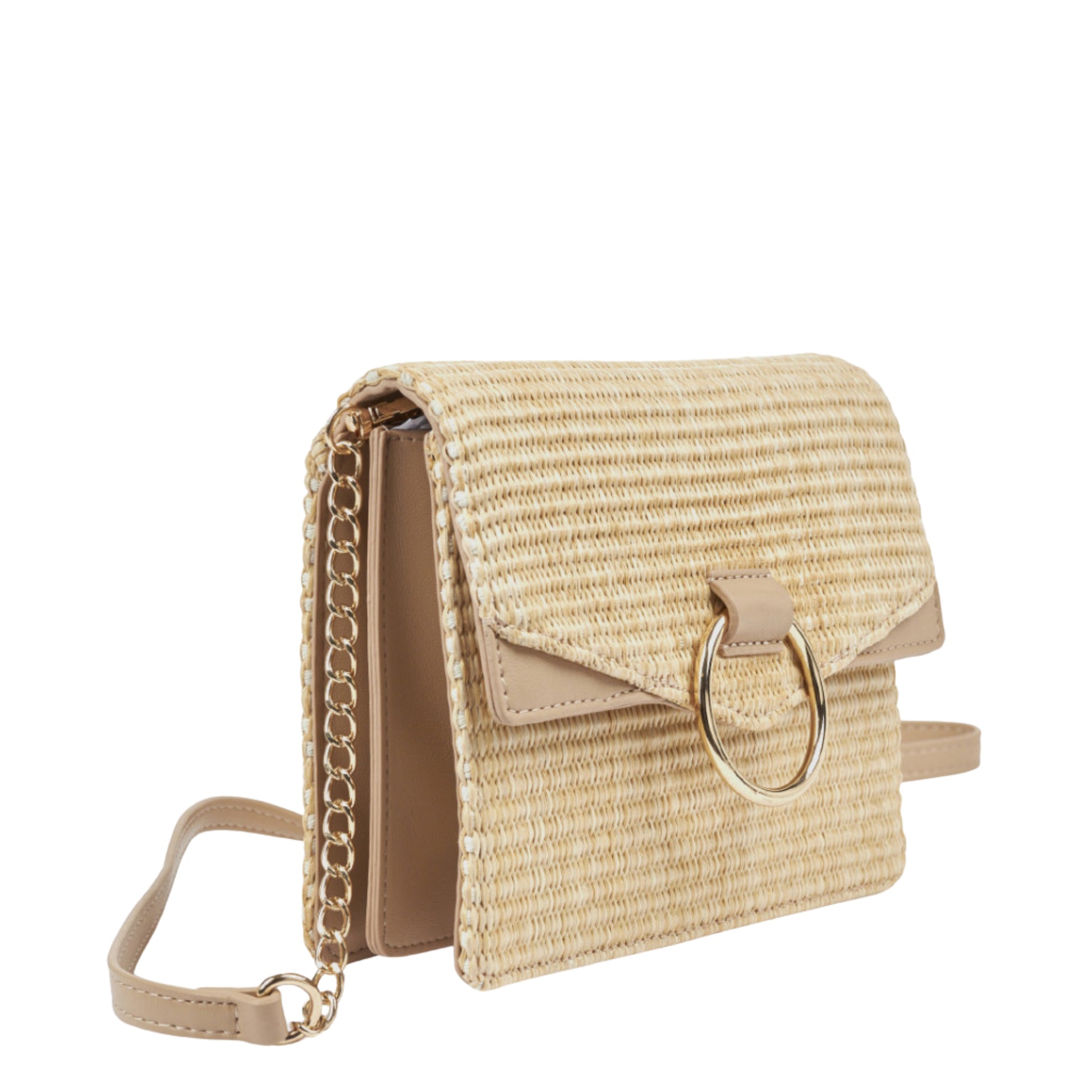 Mini bag Olivra - Verde Fashion