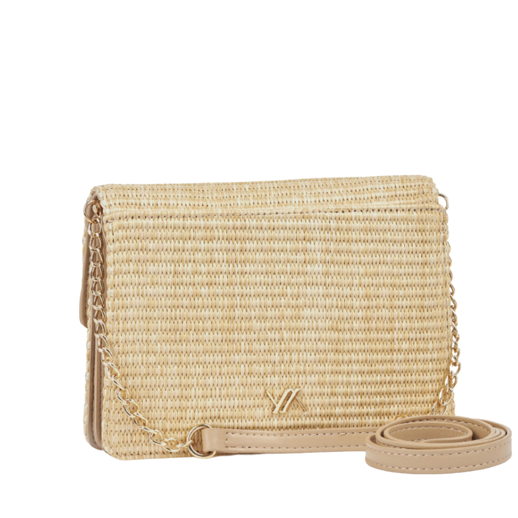Mini bag Olivra - Verde Fashion