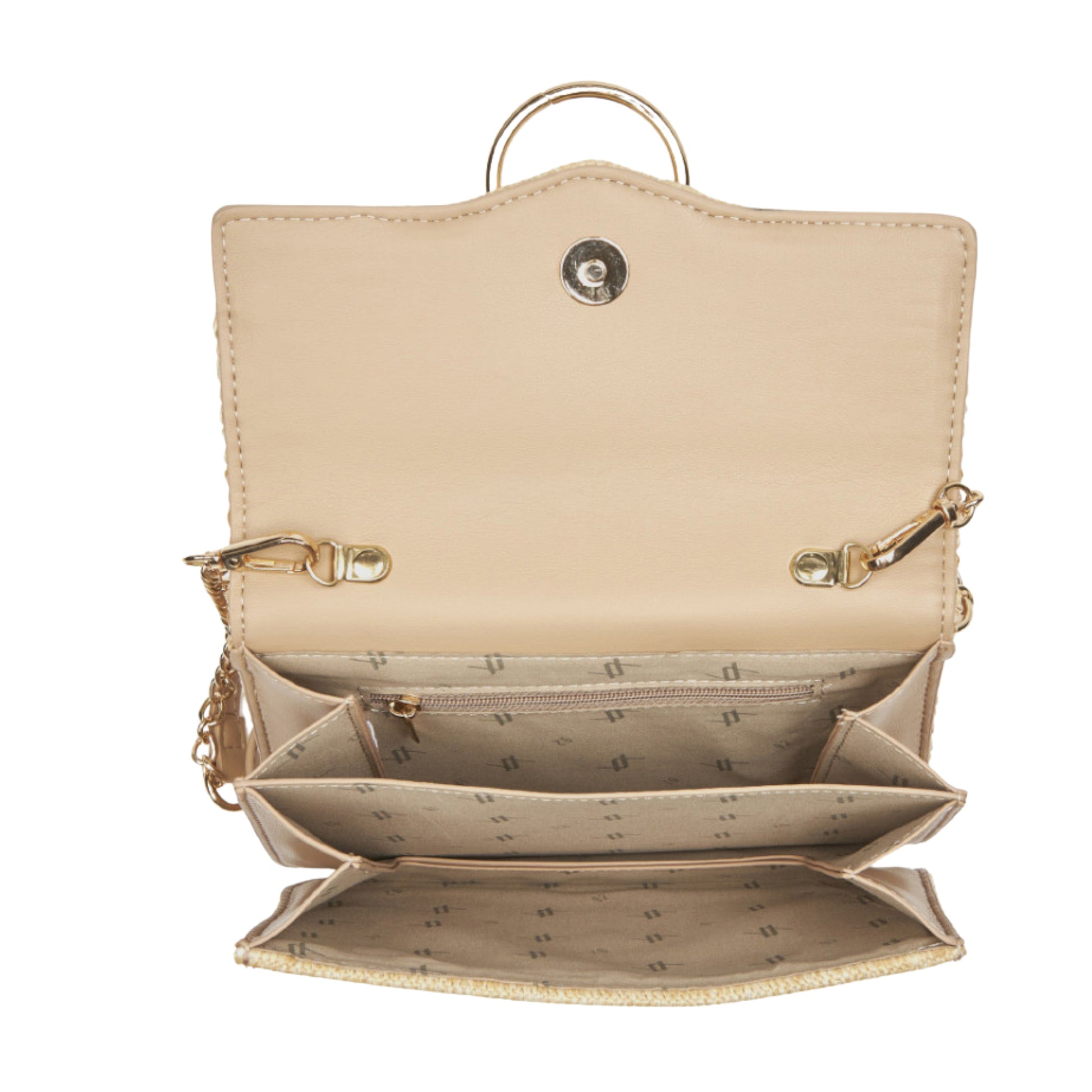 Mini bag Olivra - Verde Fashion