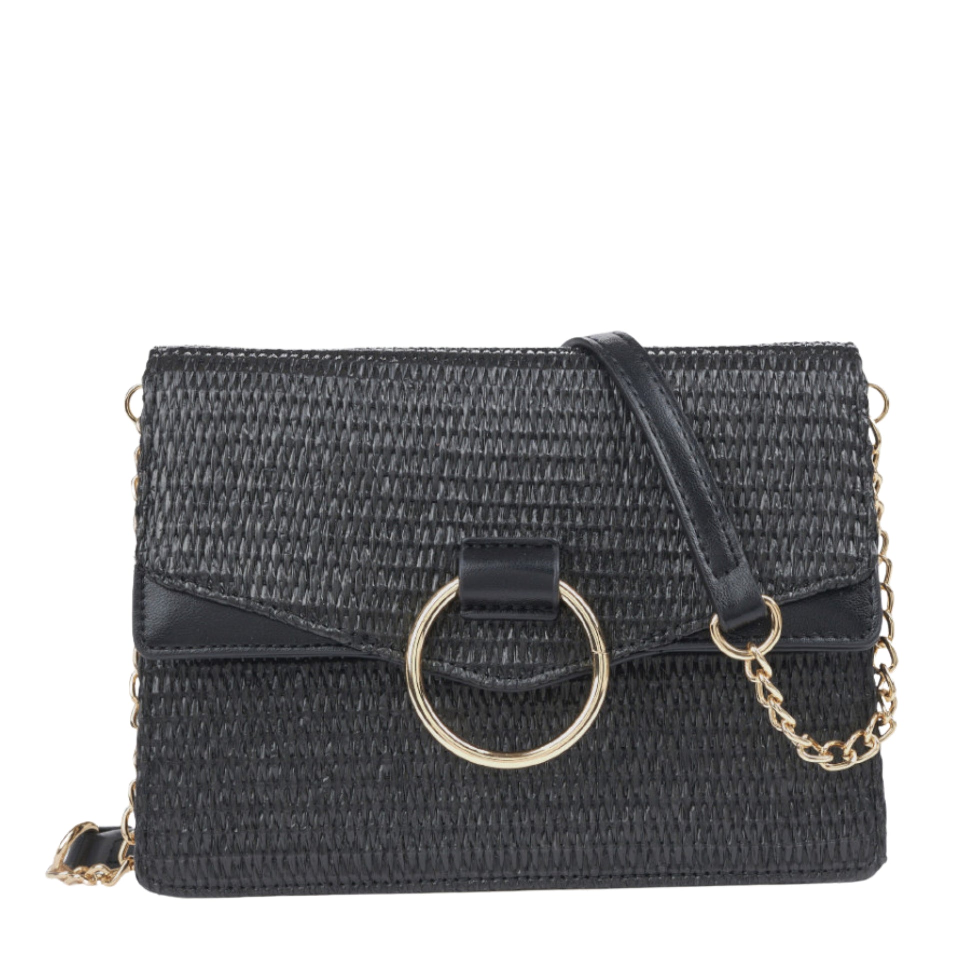 Mini bag Olivra - Verde Fashion