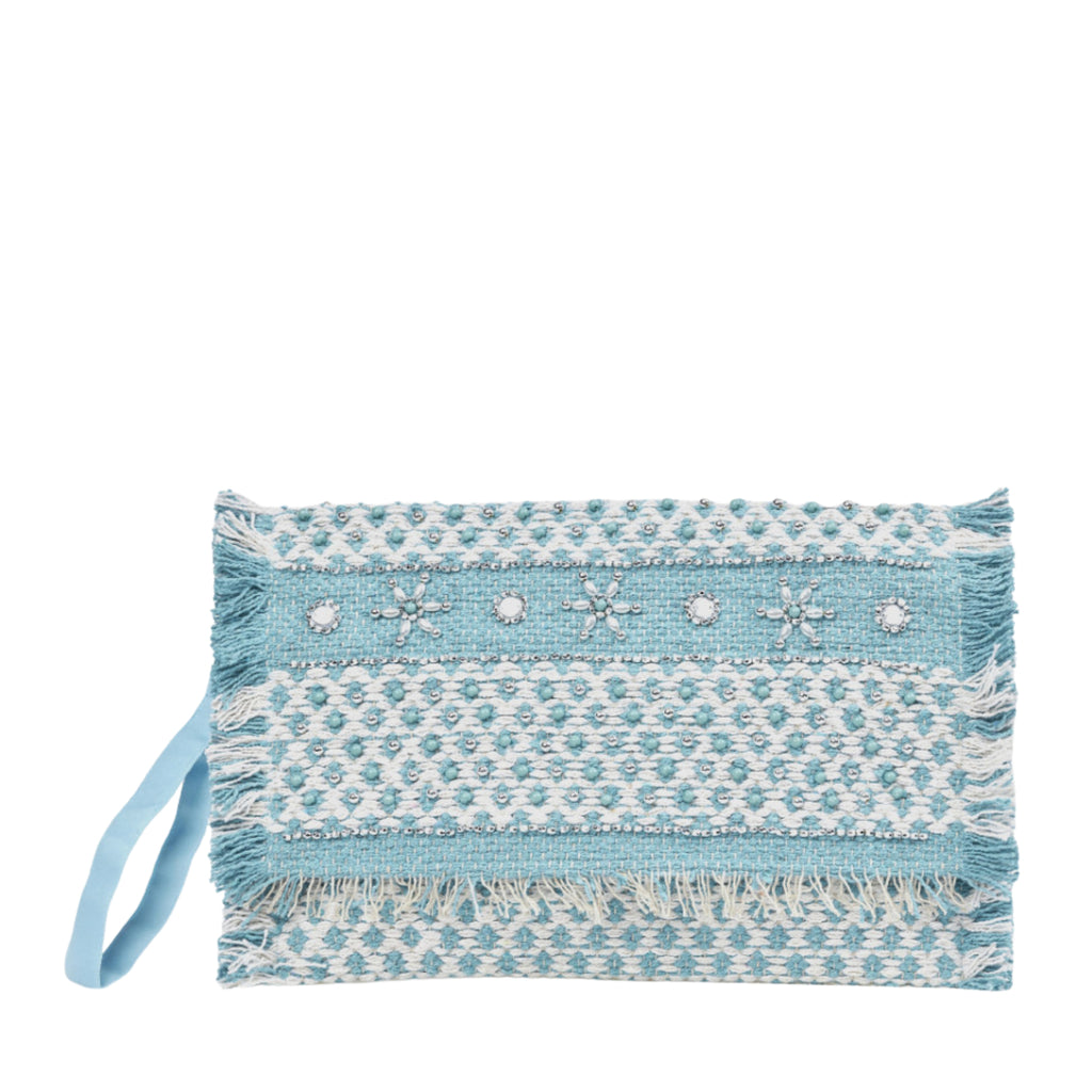 Pochette Marea - Verde Fashion