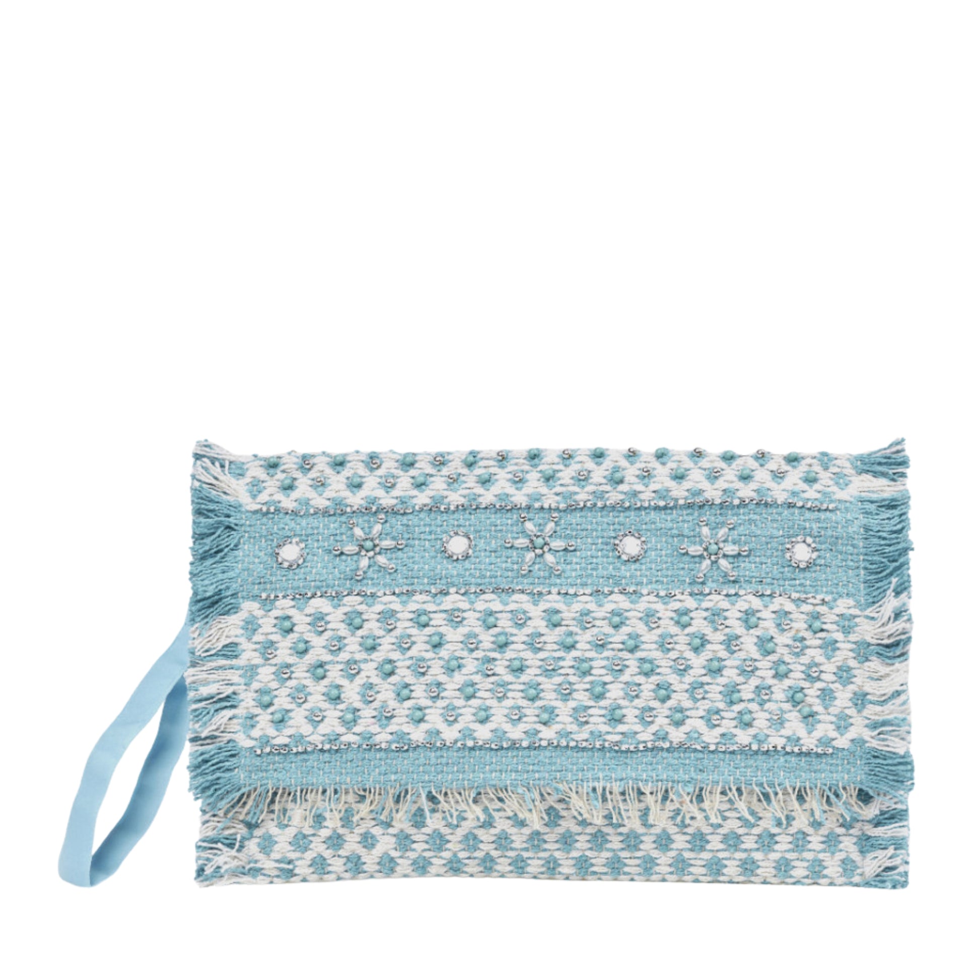 Pochette Marea - Verde Fashion