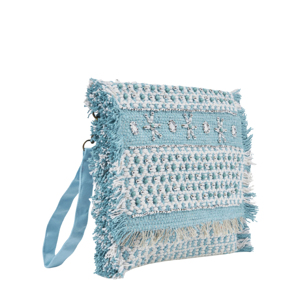Pochette Marea - Verde Fashion