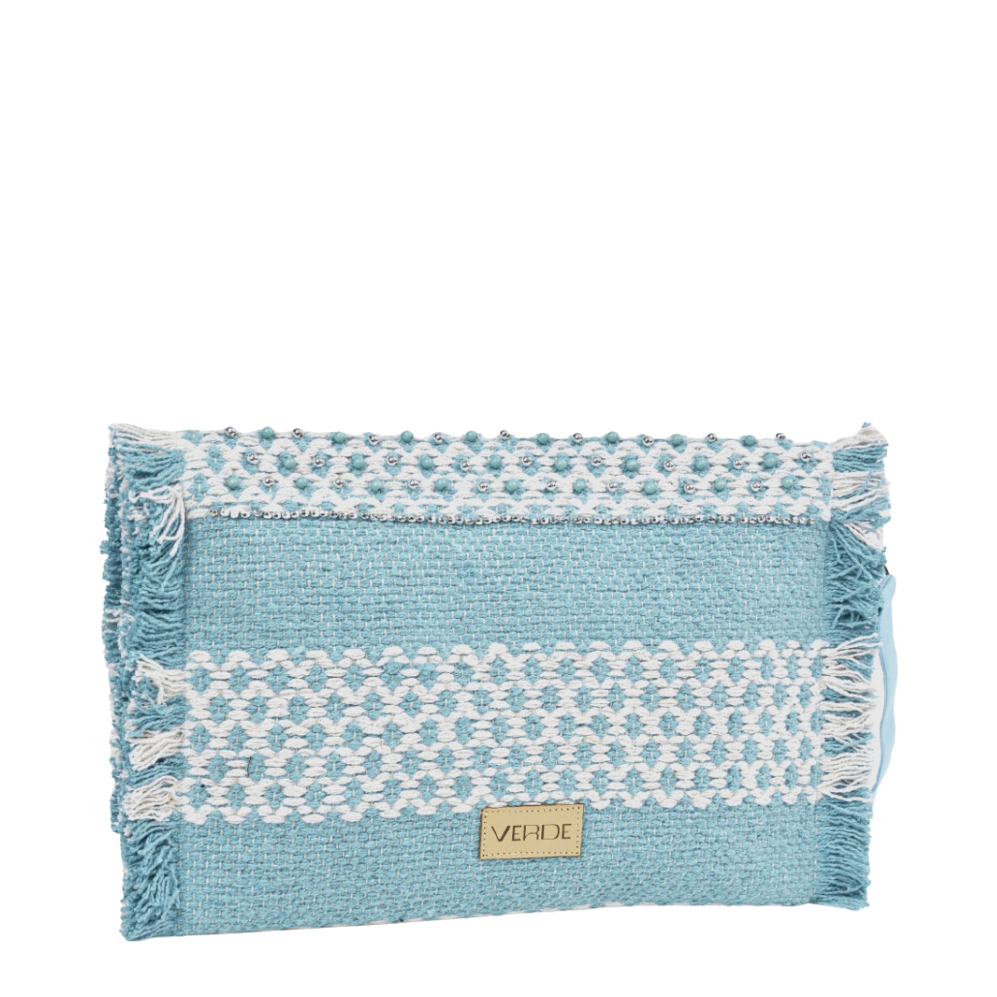 Pochette Marea - Verde Fashion
