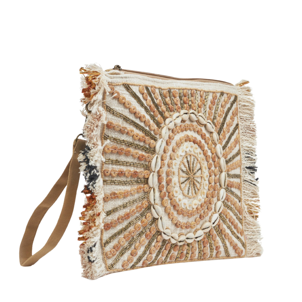 Pochette Salsia - Verde Fashion