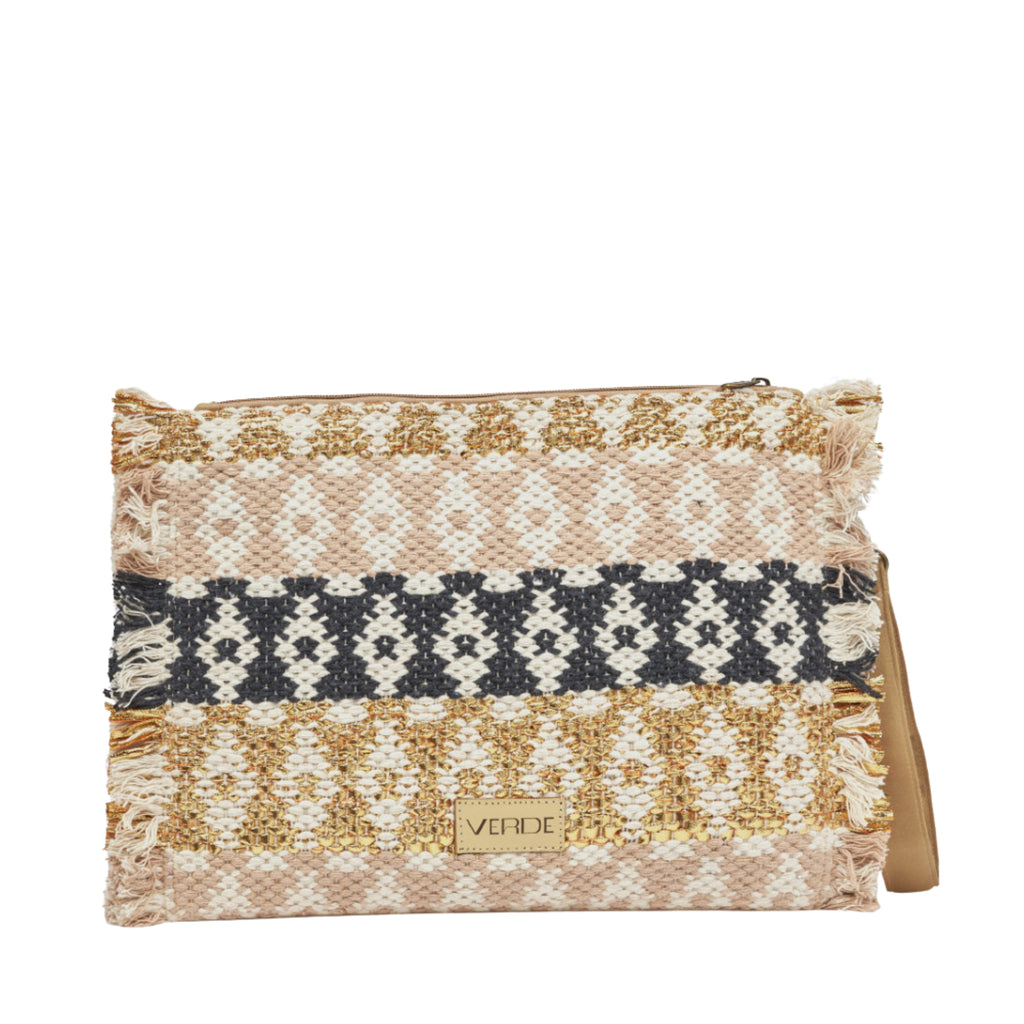 Pochette Salsia - Verde Fashion