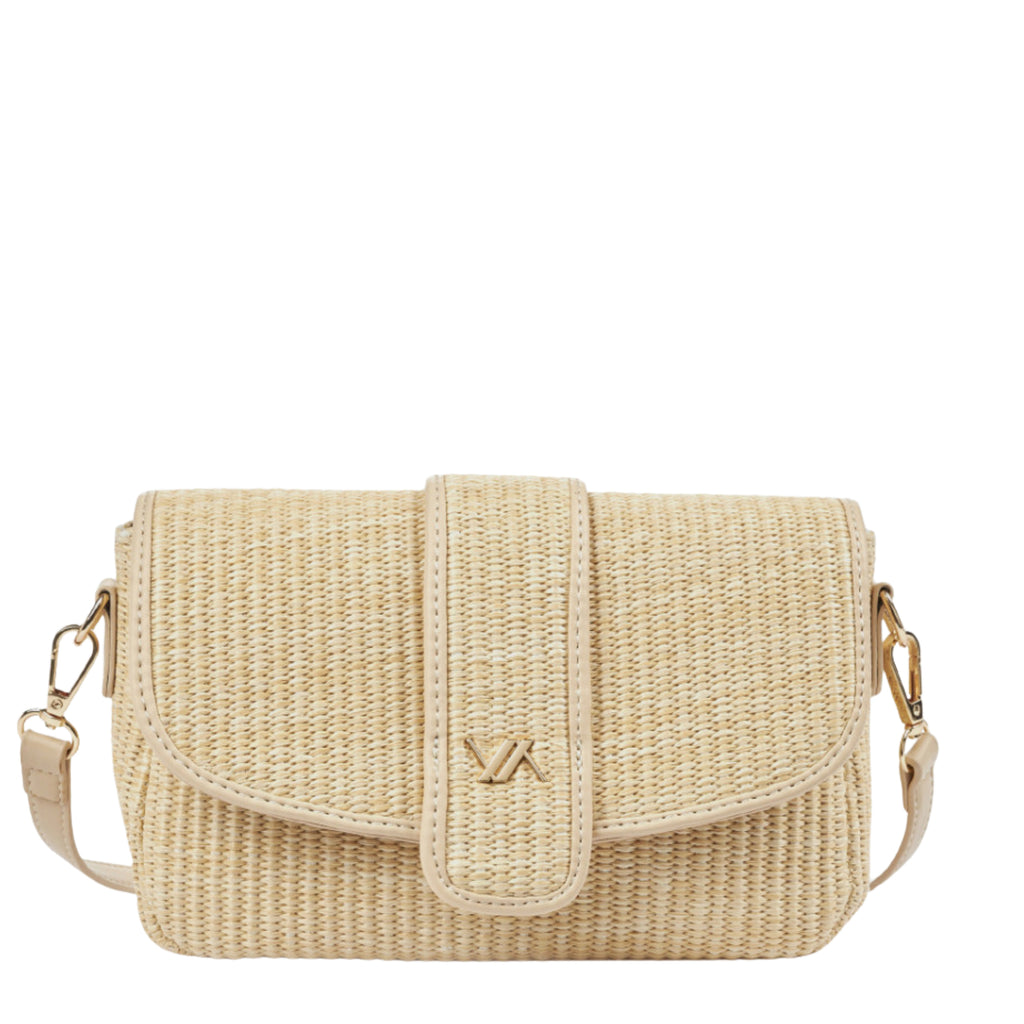 Mini bag Savira - Verde Fashion
