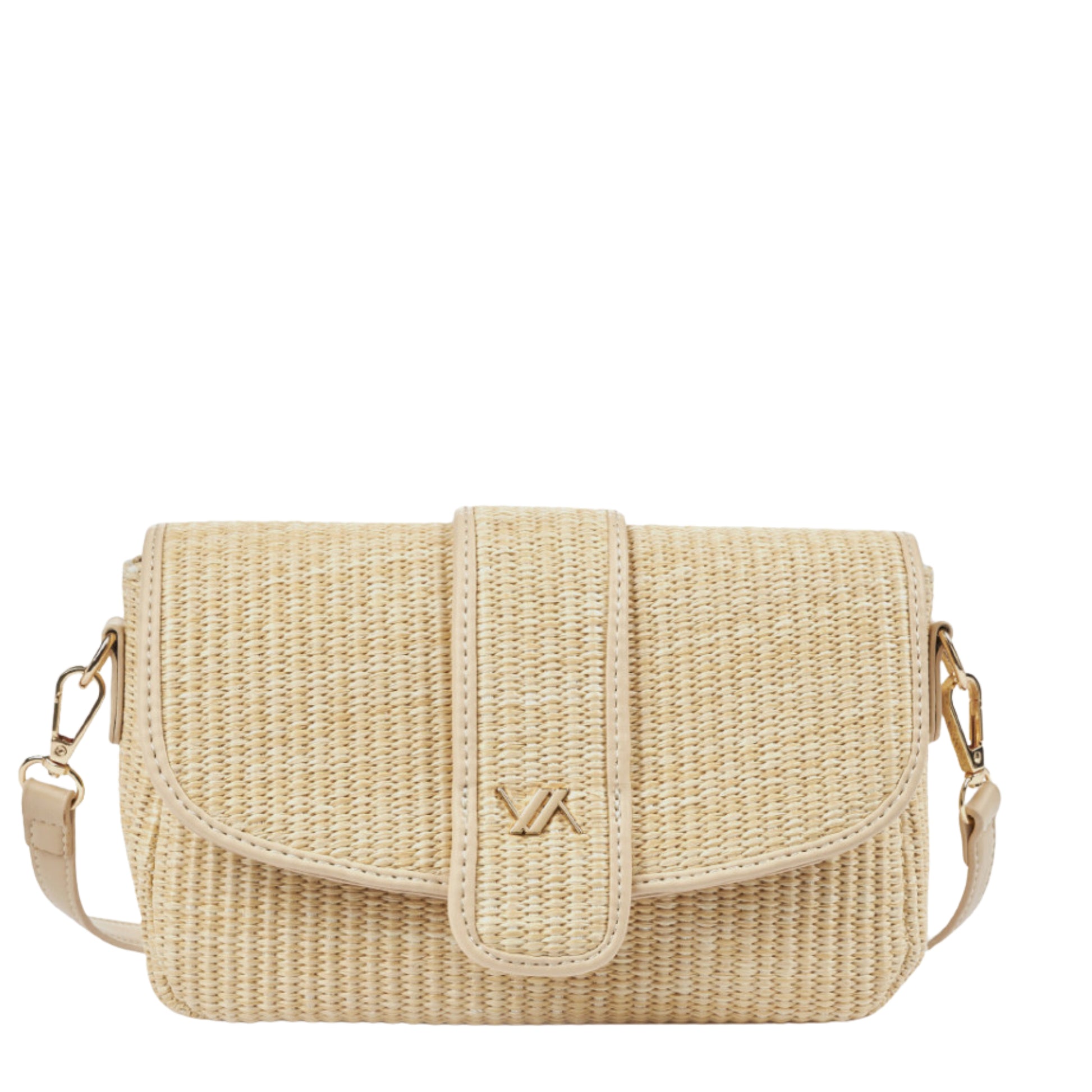 Mini bag Savira - Verde Fashion