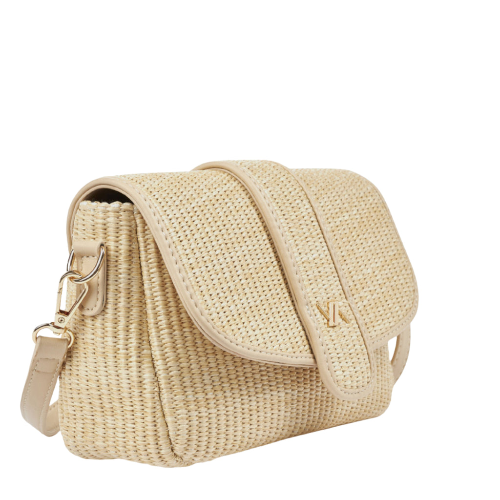 Mini bag Savira - Verde Fashion