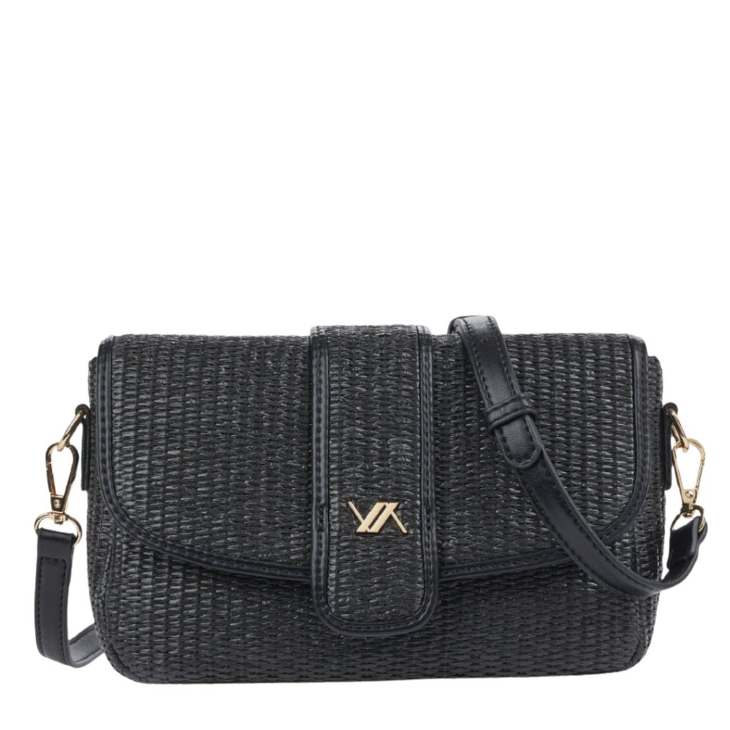 Mini bag Savira - Verde Fashion