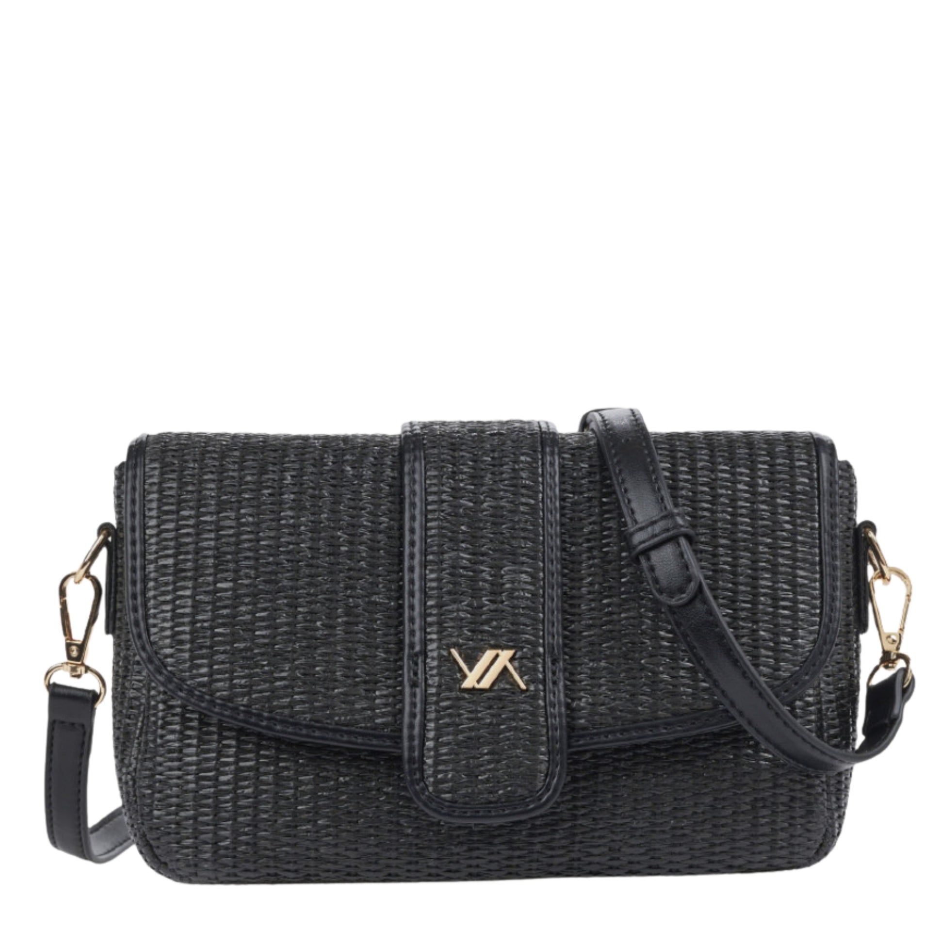 Mini bag Savira - Verde Fashion