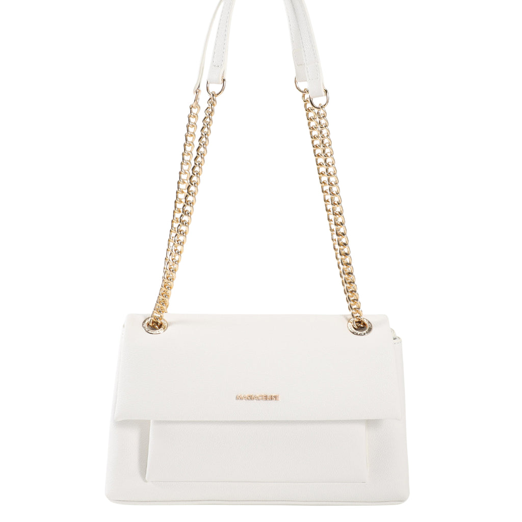 Borsa a spalla mini Dafne - Maria Celine