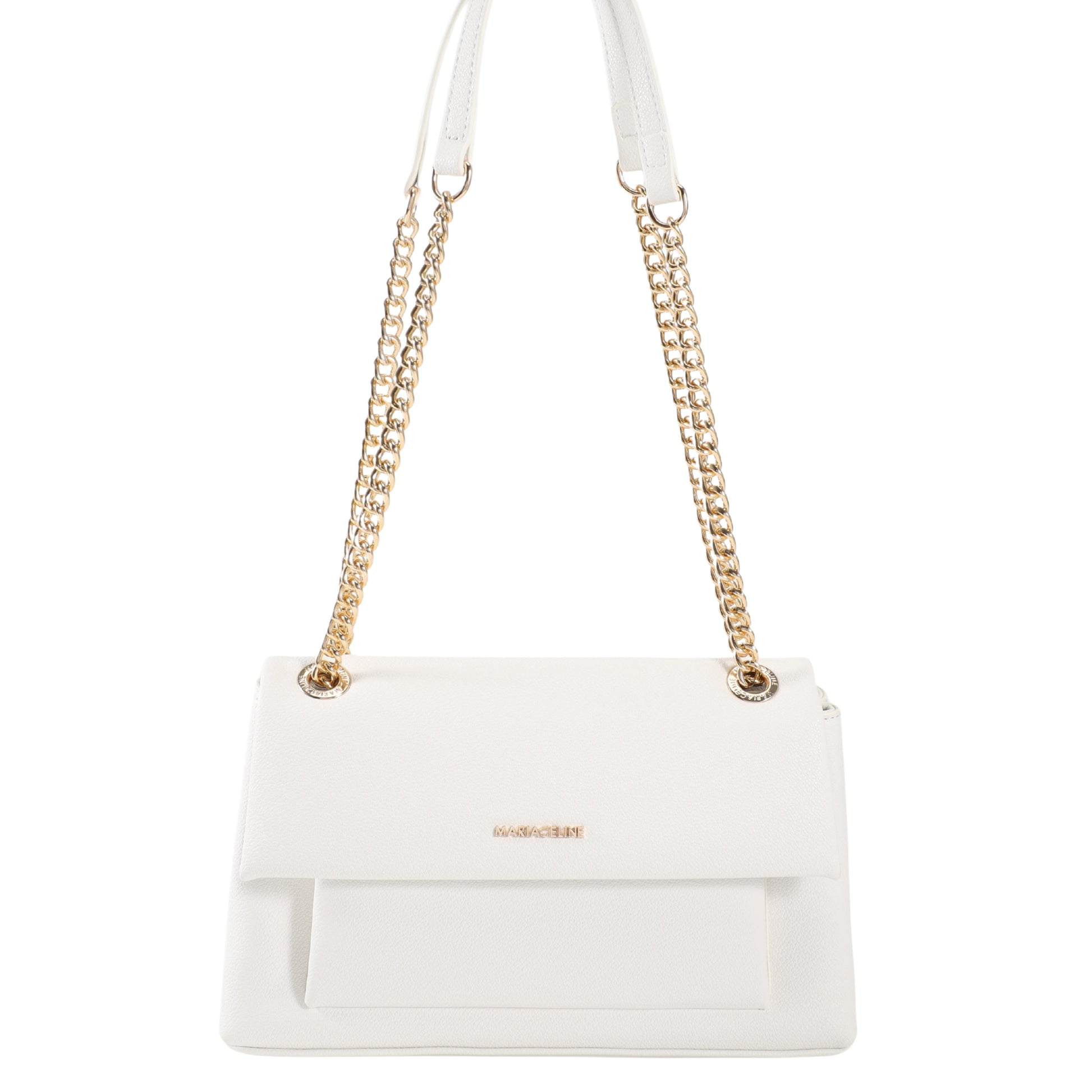 Borsa a spalla mini Dafne - Maria Celine