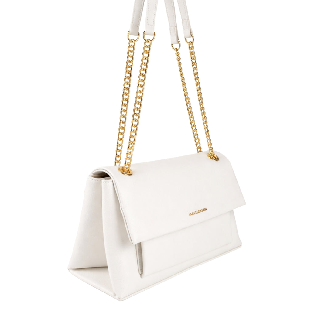 Borsa a spalla mini Dafne - Maria Celine
