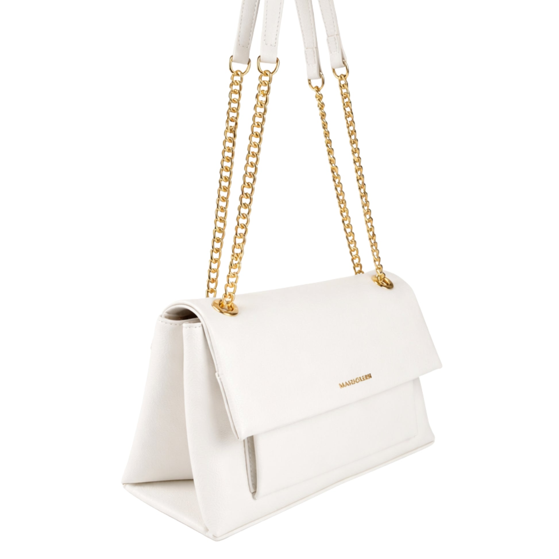 Borsa a spalla mini Dafne - Maria Celine
