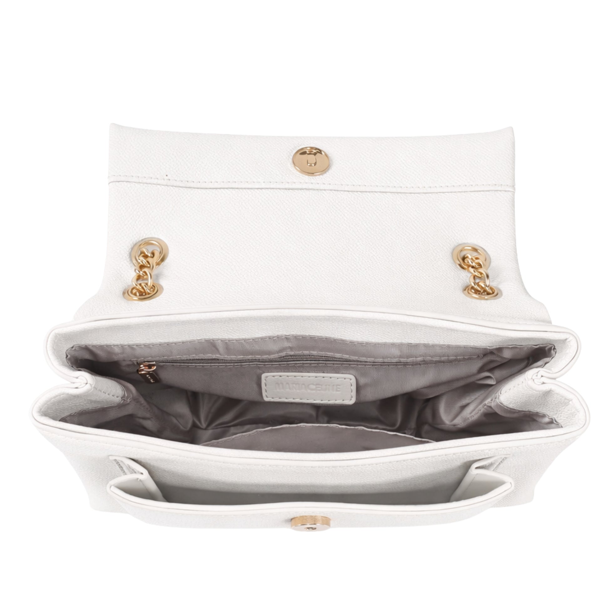 Borsa a spalla mini Dafne - Maria Celine