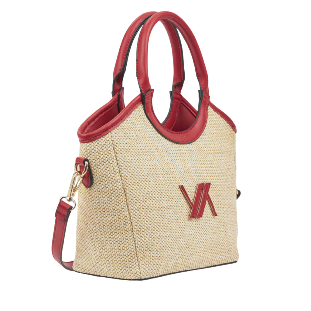 Borsa a mano Mariel - Verde Fashion
