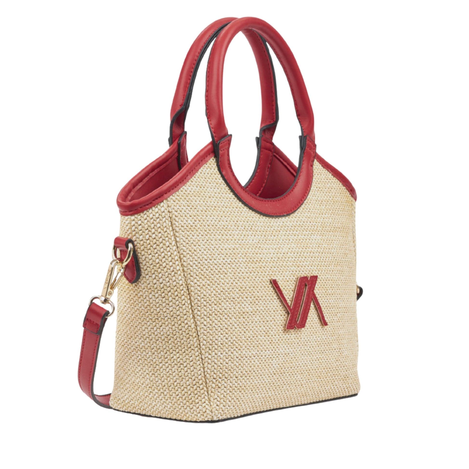 Borsa a mano Mariel - Verde Fashion