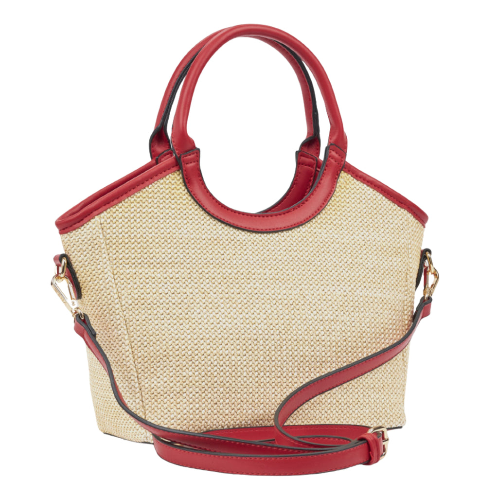 Borsa a mano Mariel - Verde Fashion