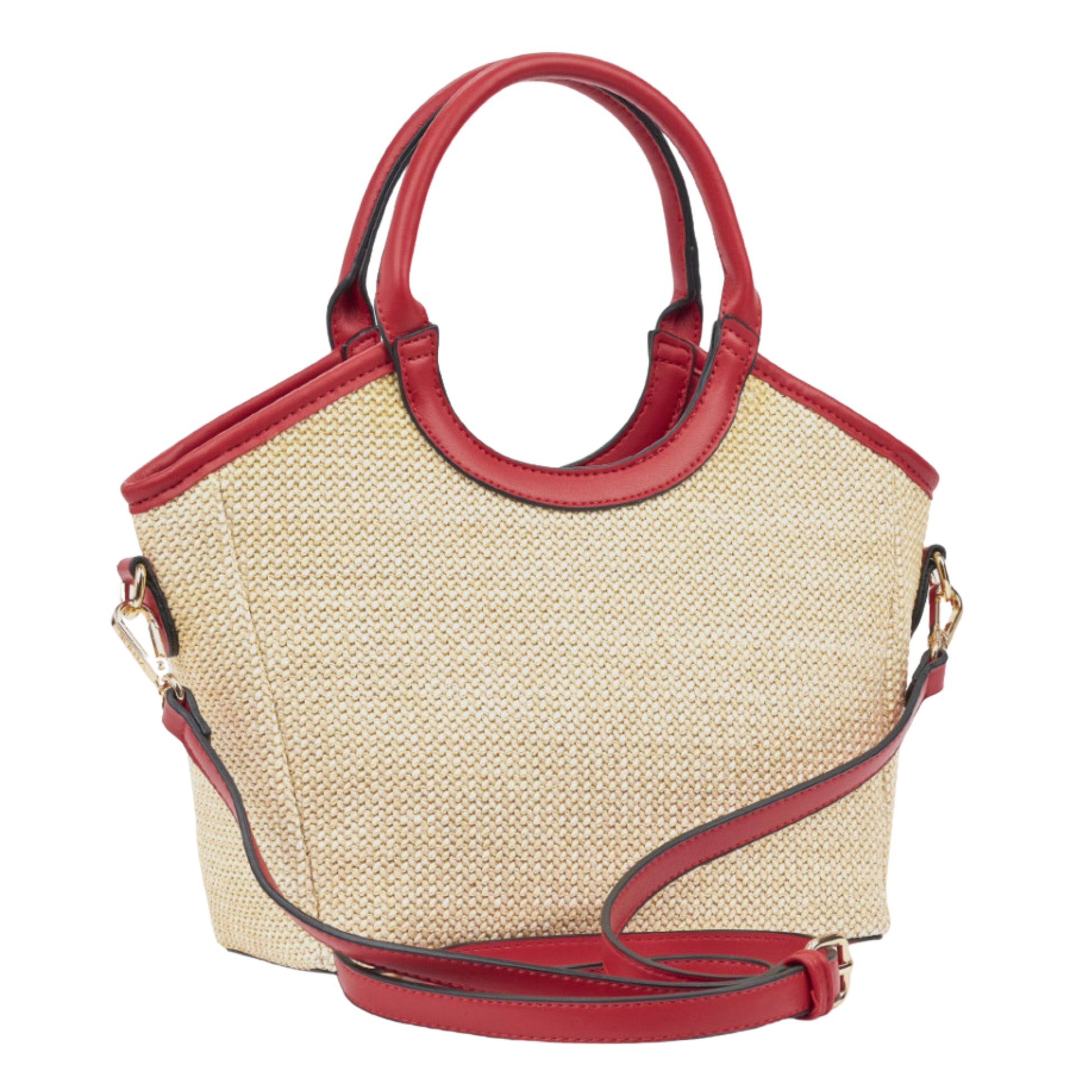 Borsa a mano Mariel - Verde Fashion