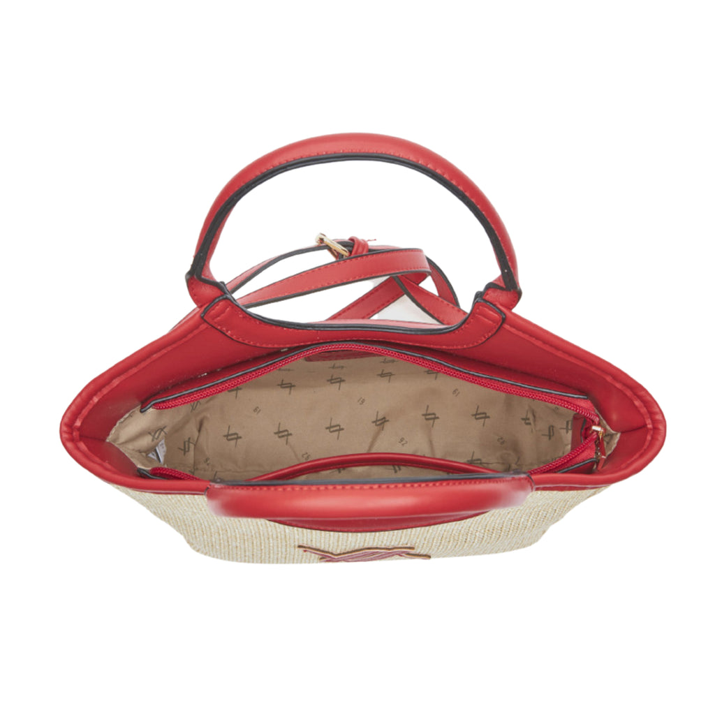 Borsa a mano Mariel - Verde Fashion