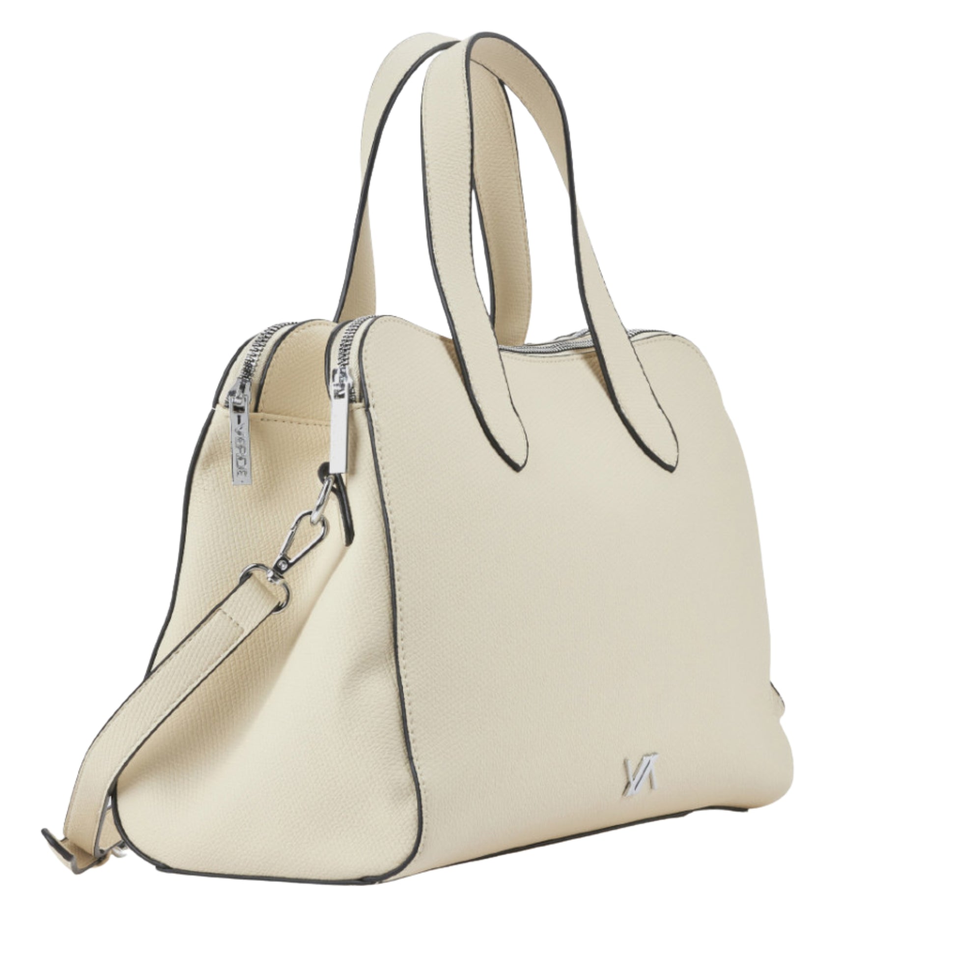 Borsa a mano Talven - Verde Fashion