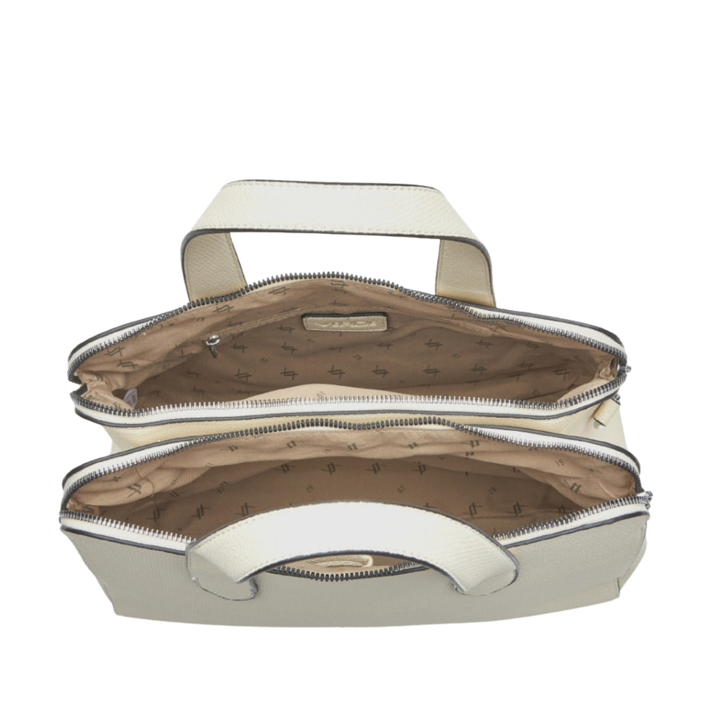 Borsa a mano Talven - Verde Fashion