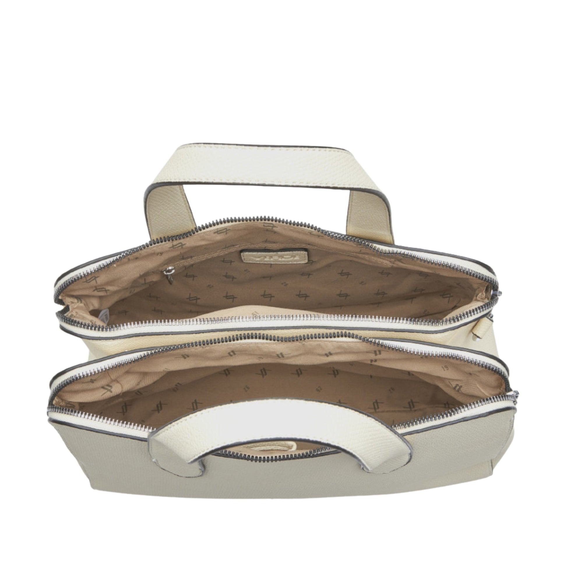 Borsa a mano Talven - Verde Fashion