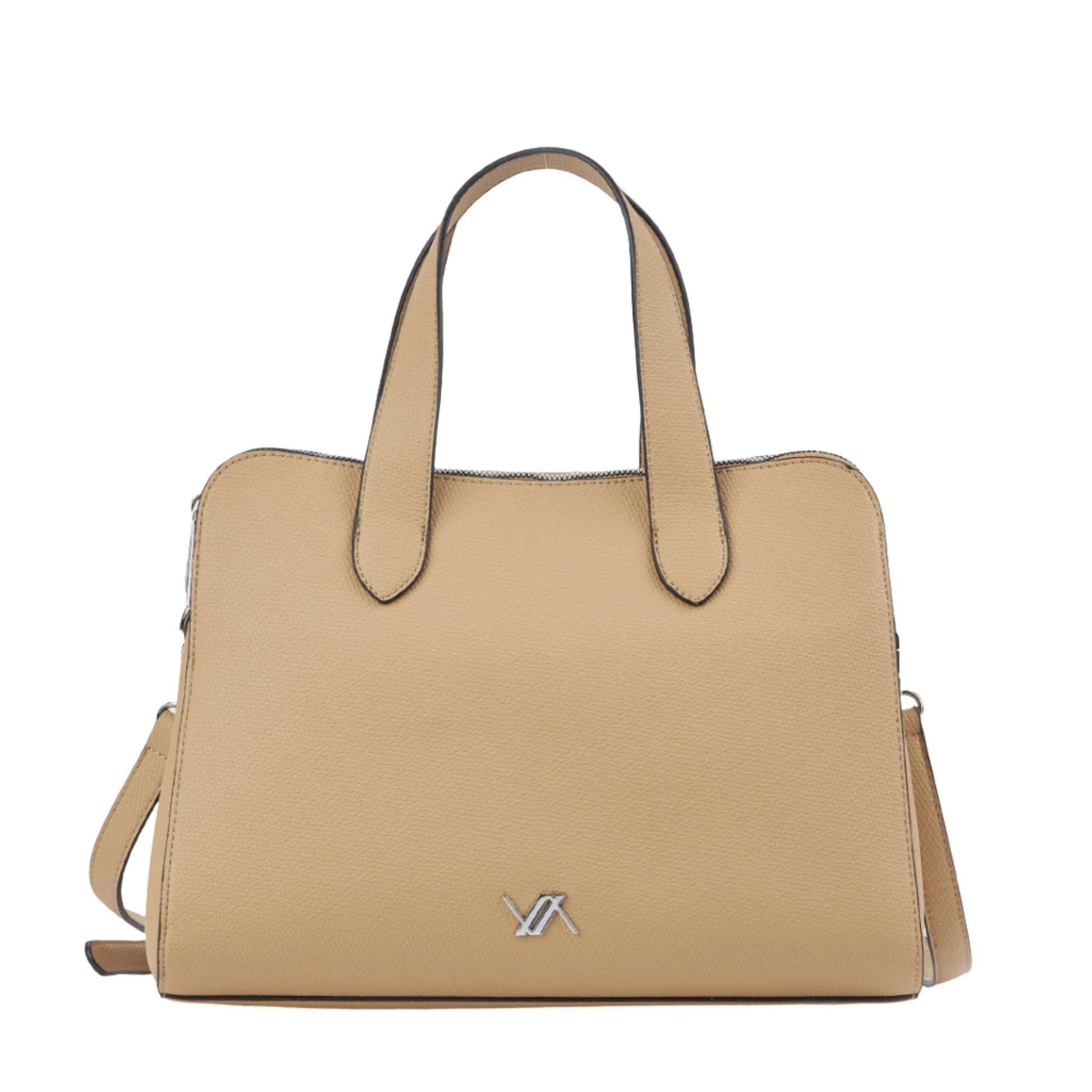 Borsa a mano Talven - Verde Fashion