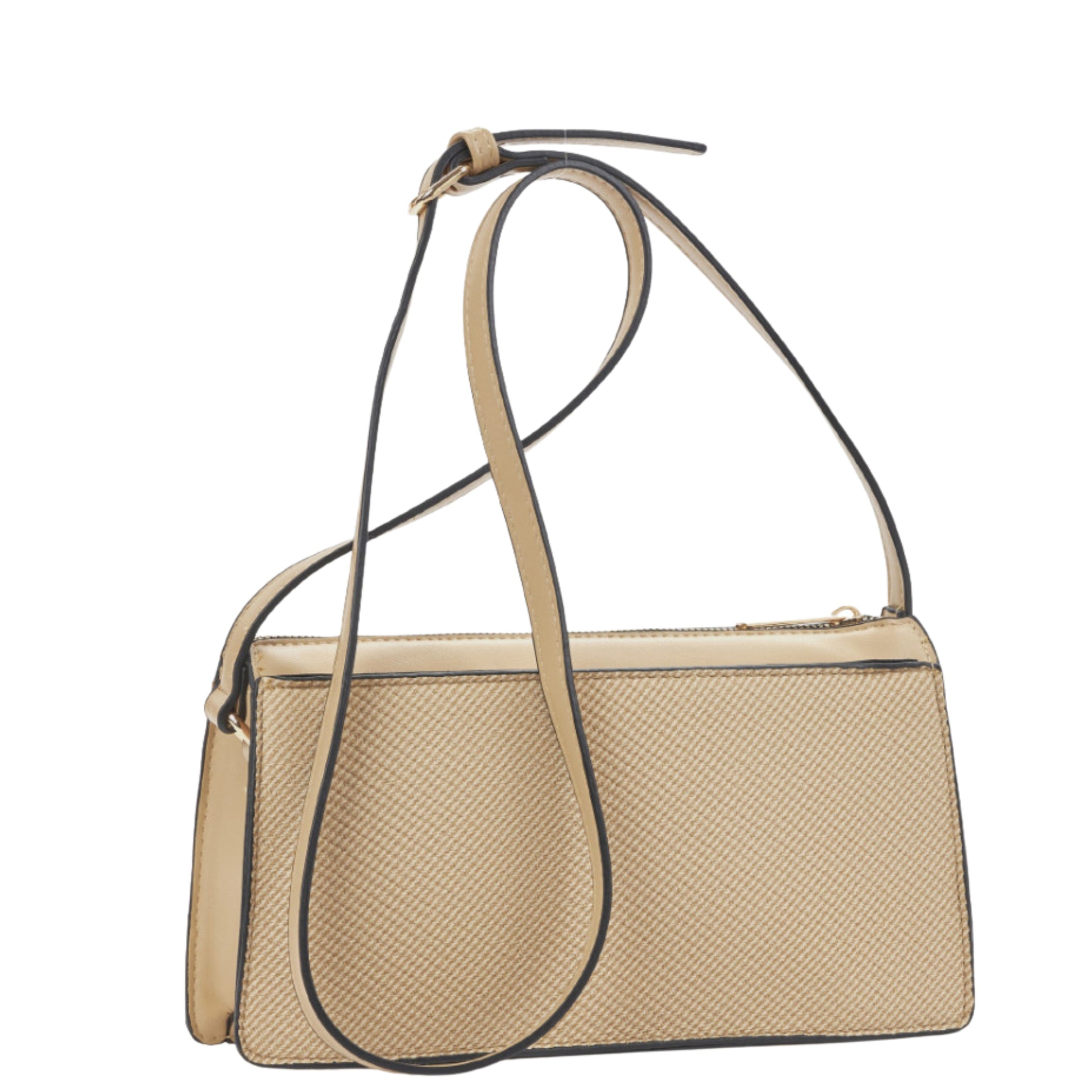Mini bag Eldor - Verde Fashion