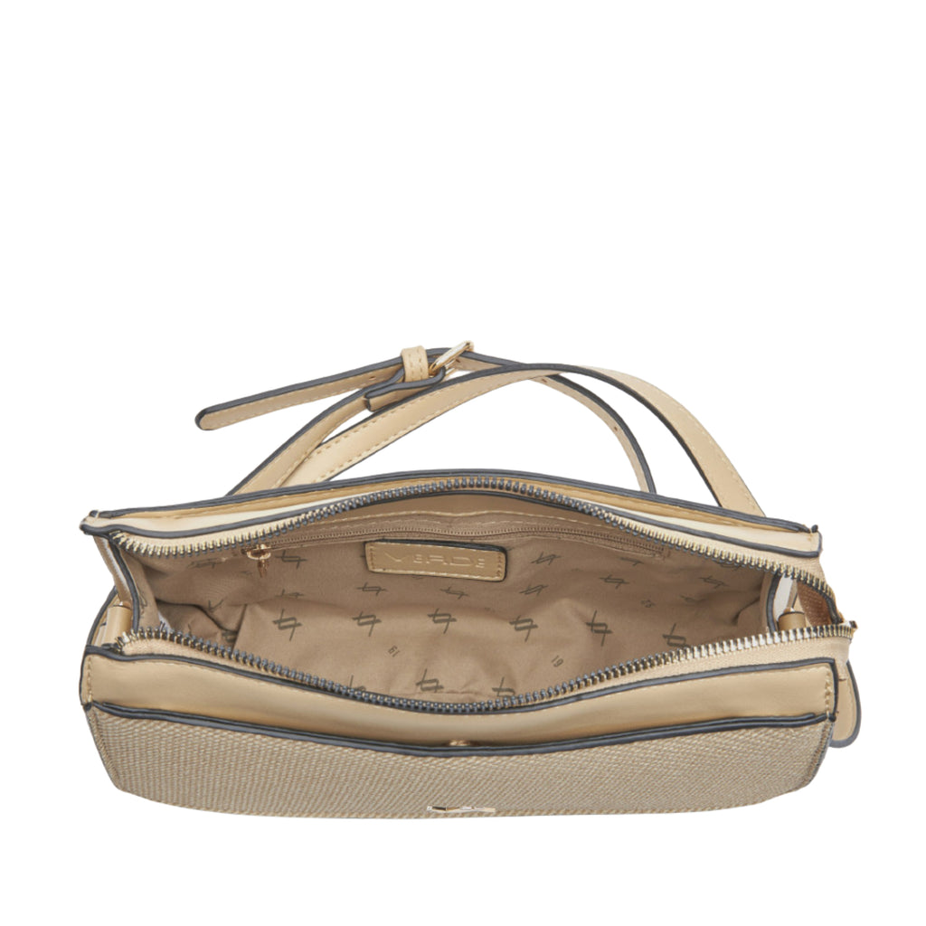 Mini bag Eldor - Verde Fashion