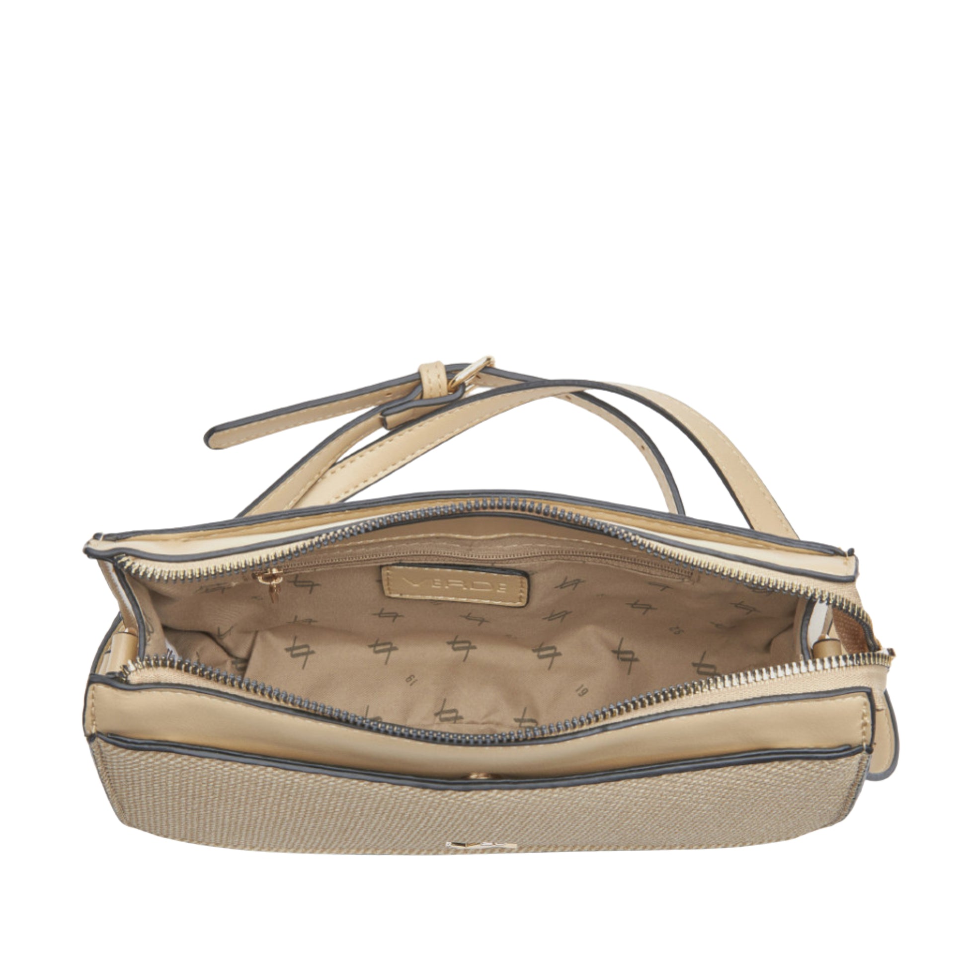 Mini bag Eldor - Verde Fashion