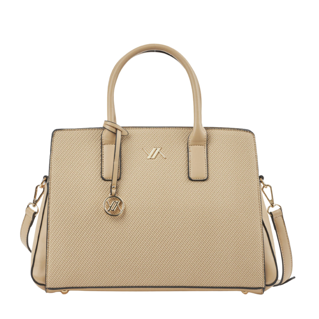 Borsa a mano Eldor - Verde Fashion