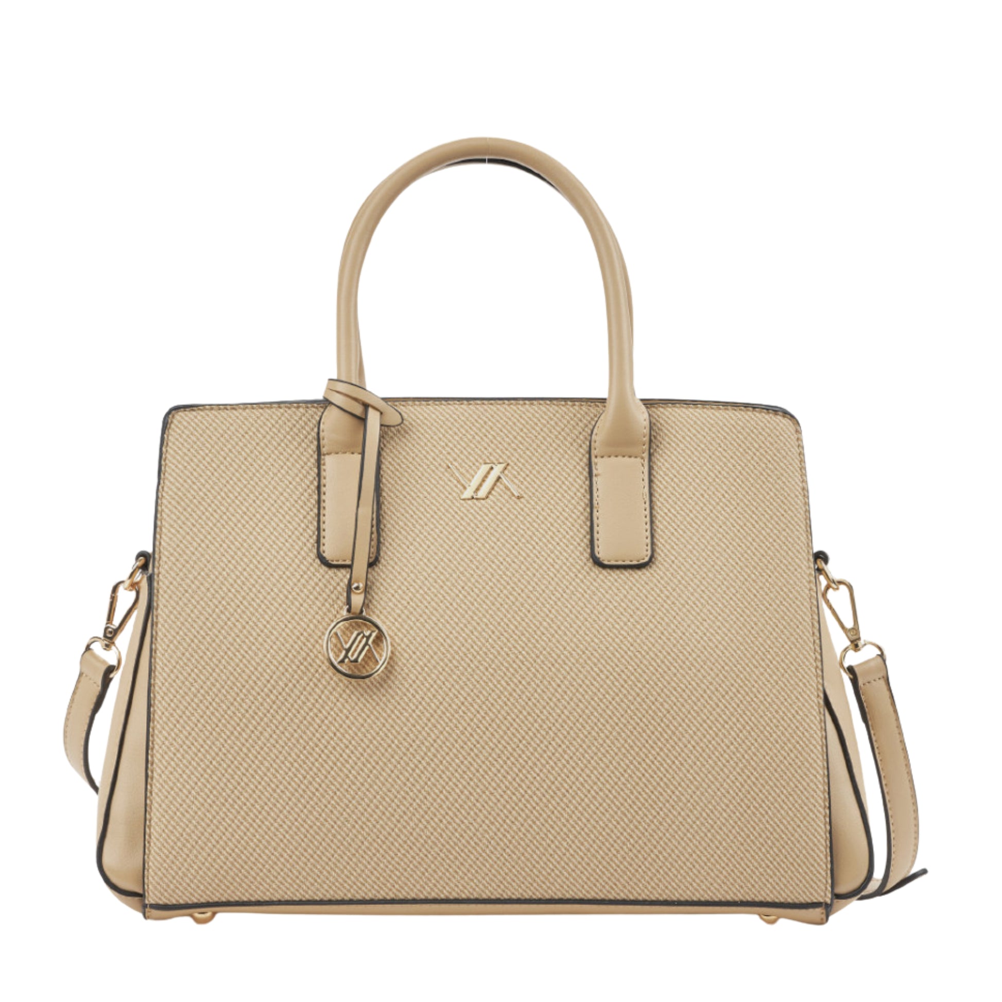 Borsa a mano Eldor - Verde Fashion