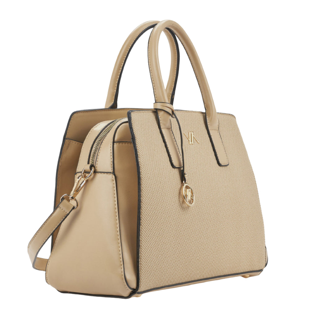 Borsa a mano Eldor - Verde Fashion