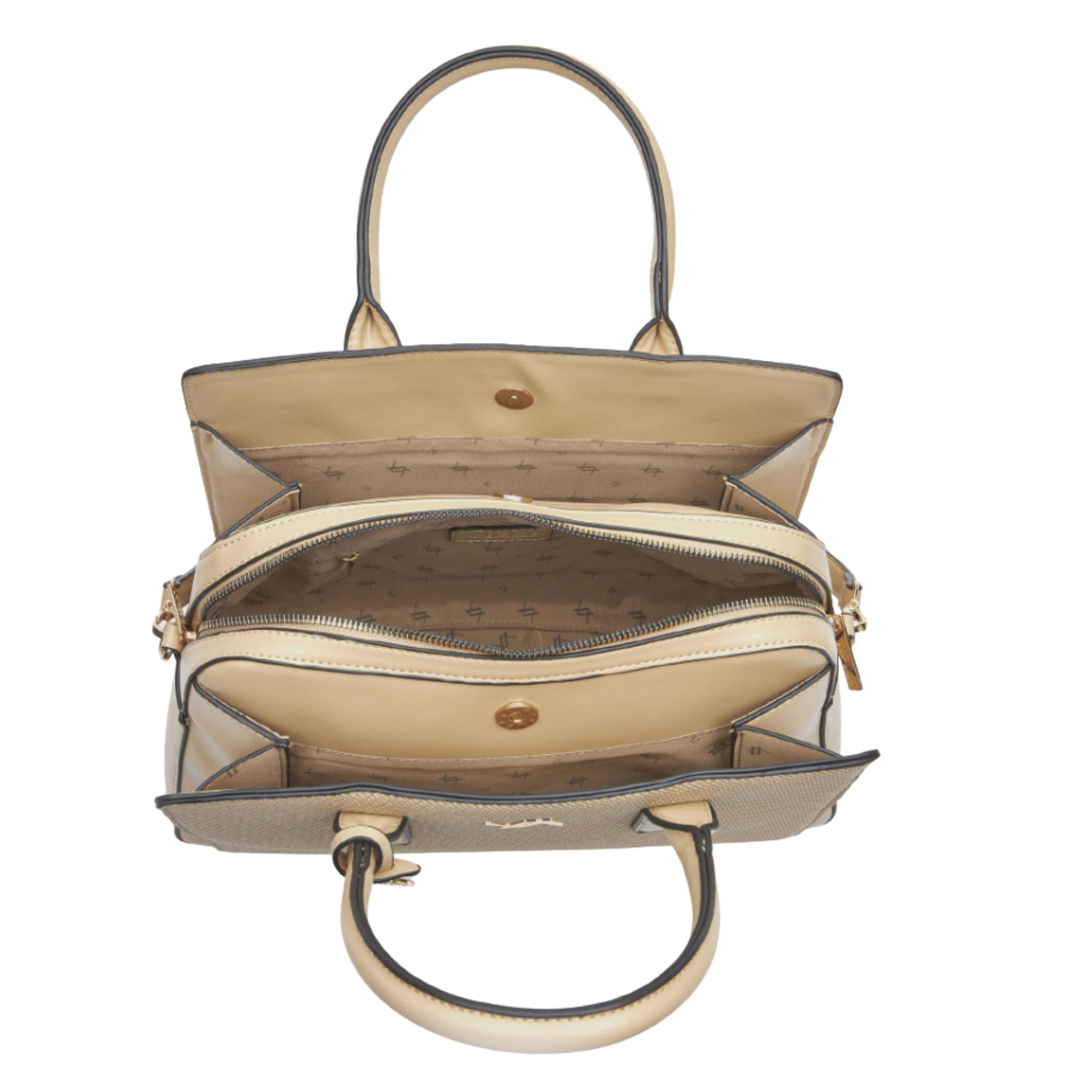 Borsa a mano Eldor - Verde Fashion