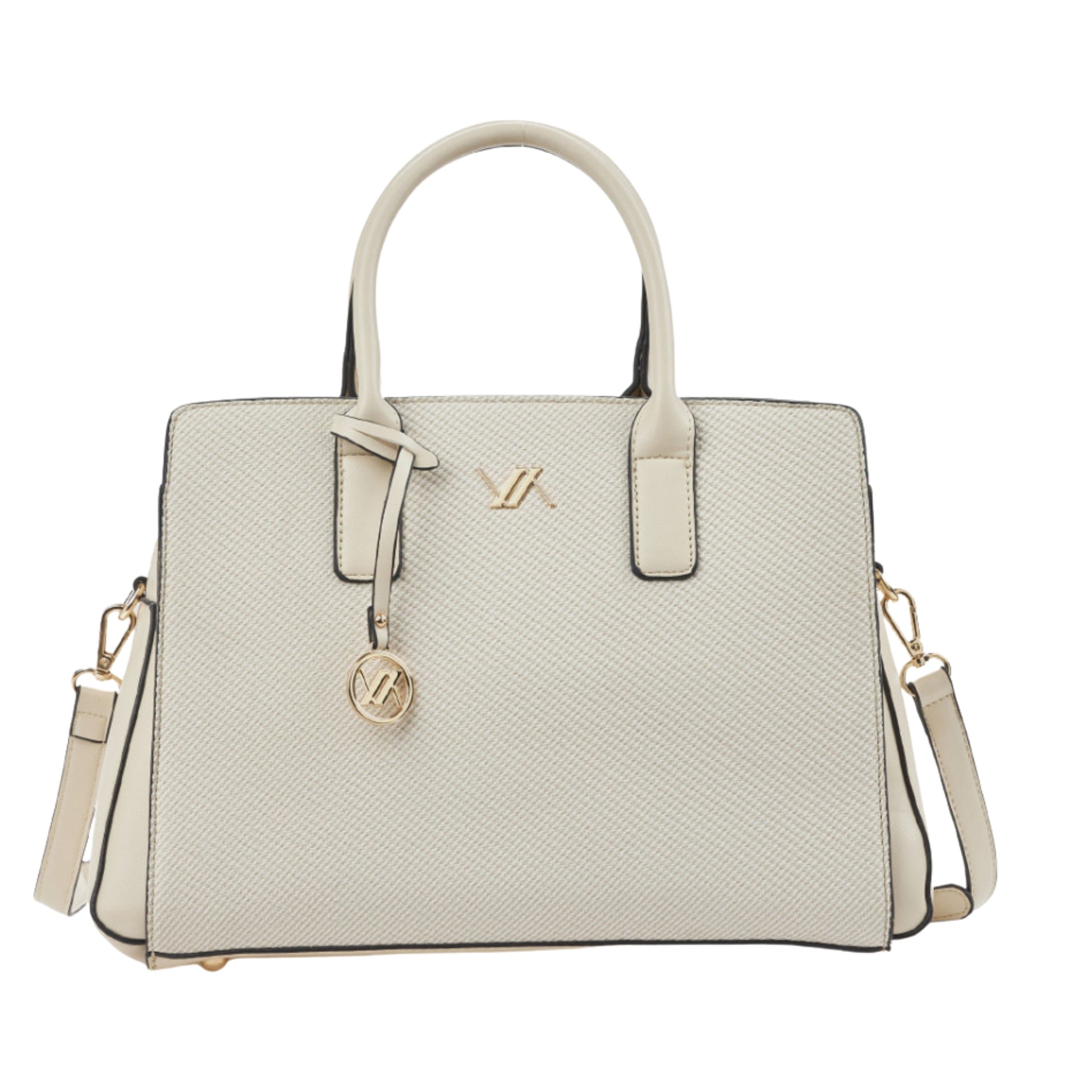 Borsa a mano Eldor - Verde Fashion