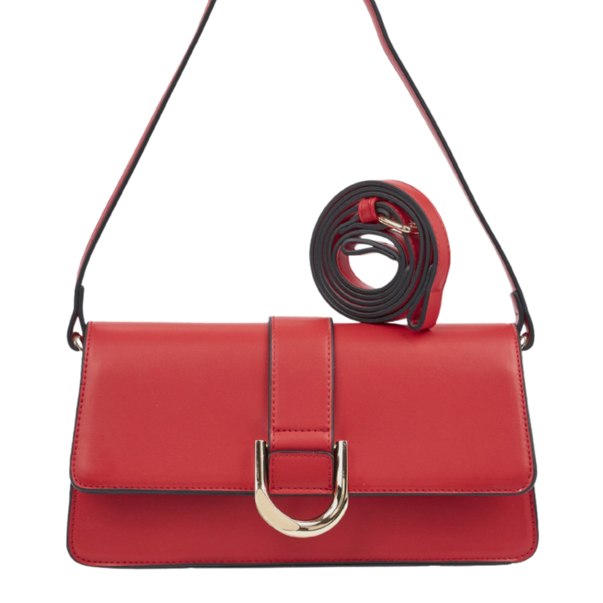 Mini bag Almira - Verde Fashion