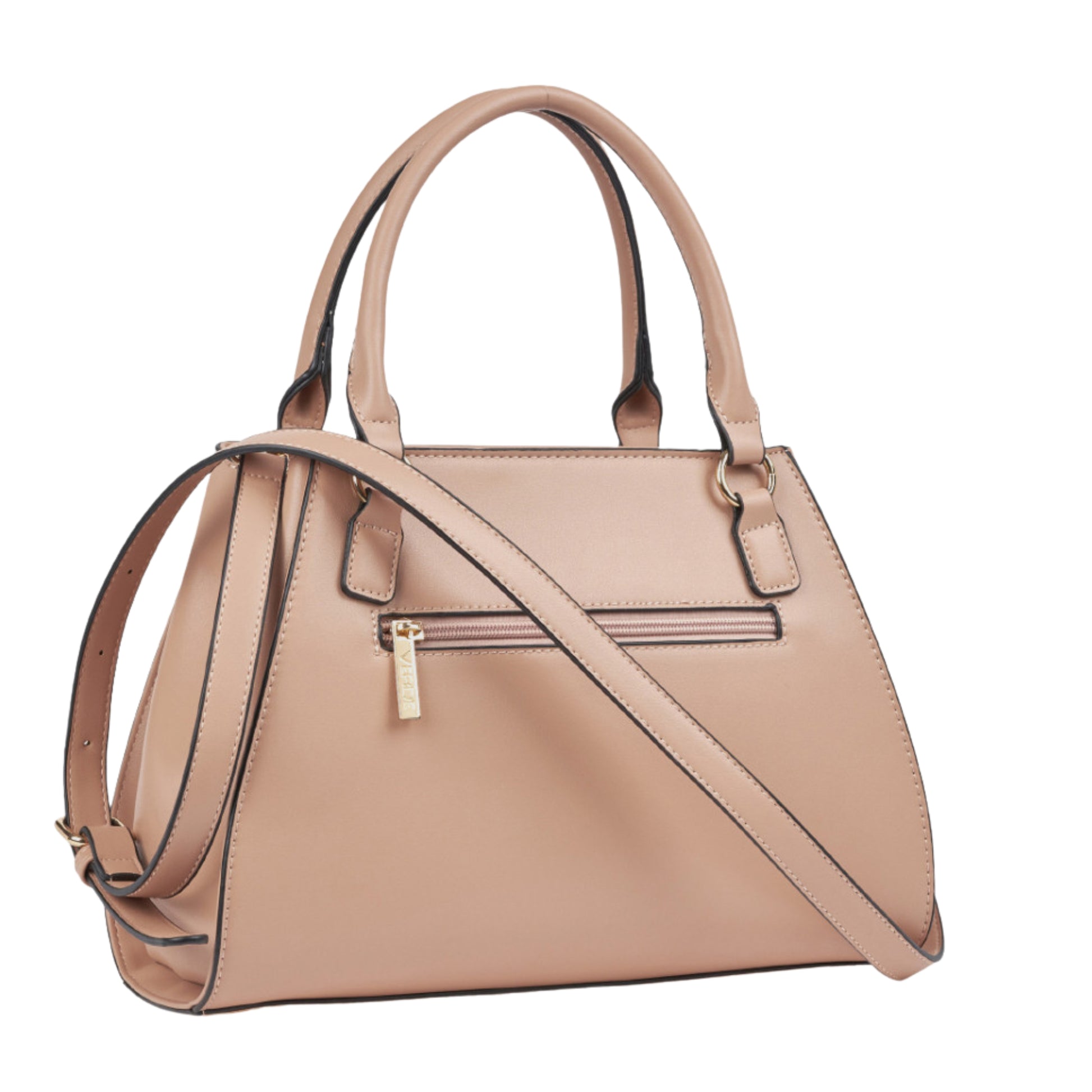 Borsa a mano Sorela - Verde Fashion