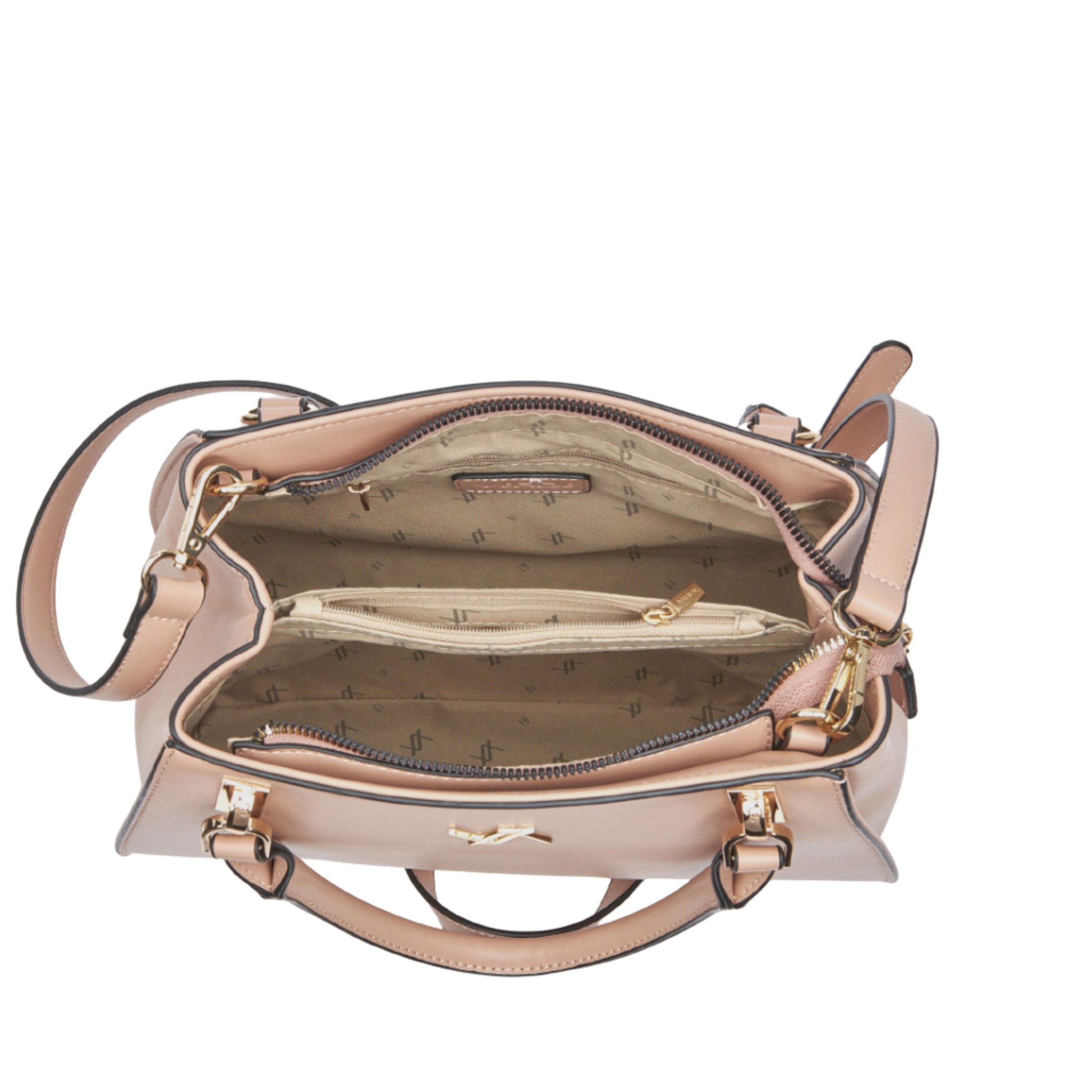 Borsa a mano Sorela - Verde Fashion
