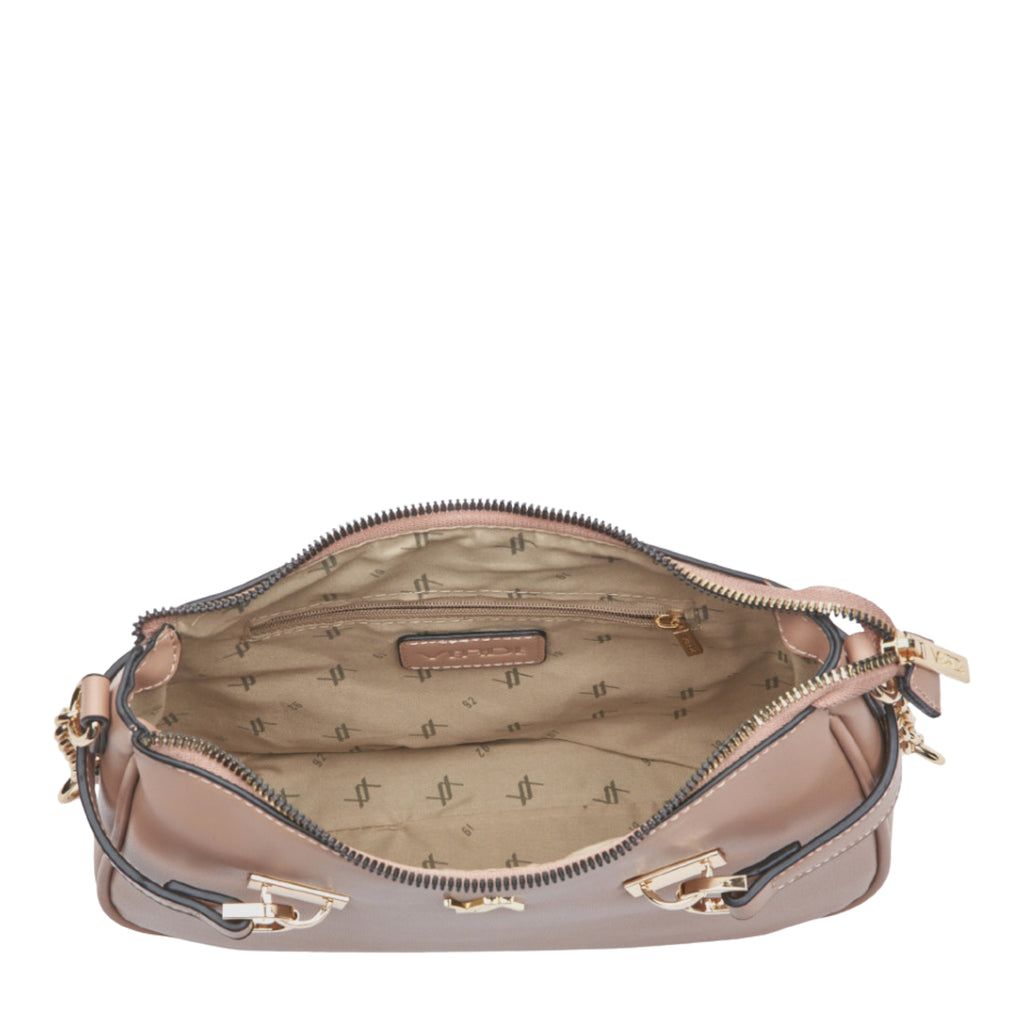 Mini bag Sorela - Verde Fashion