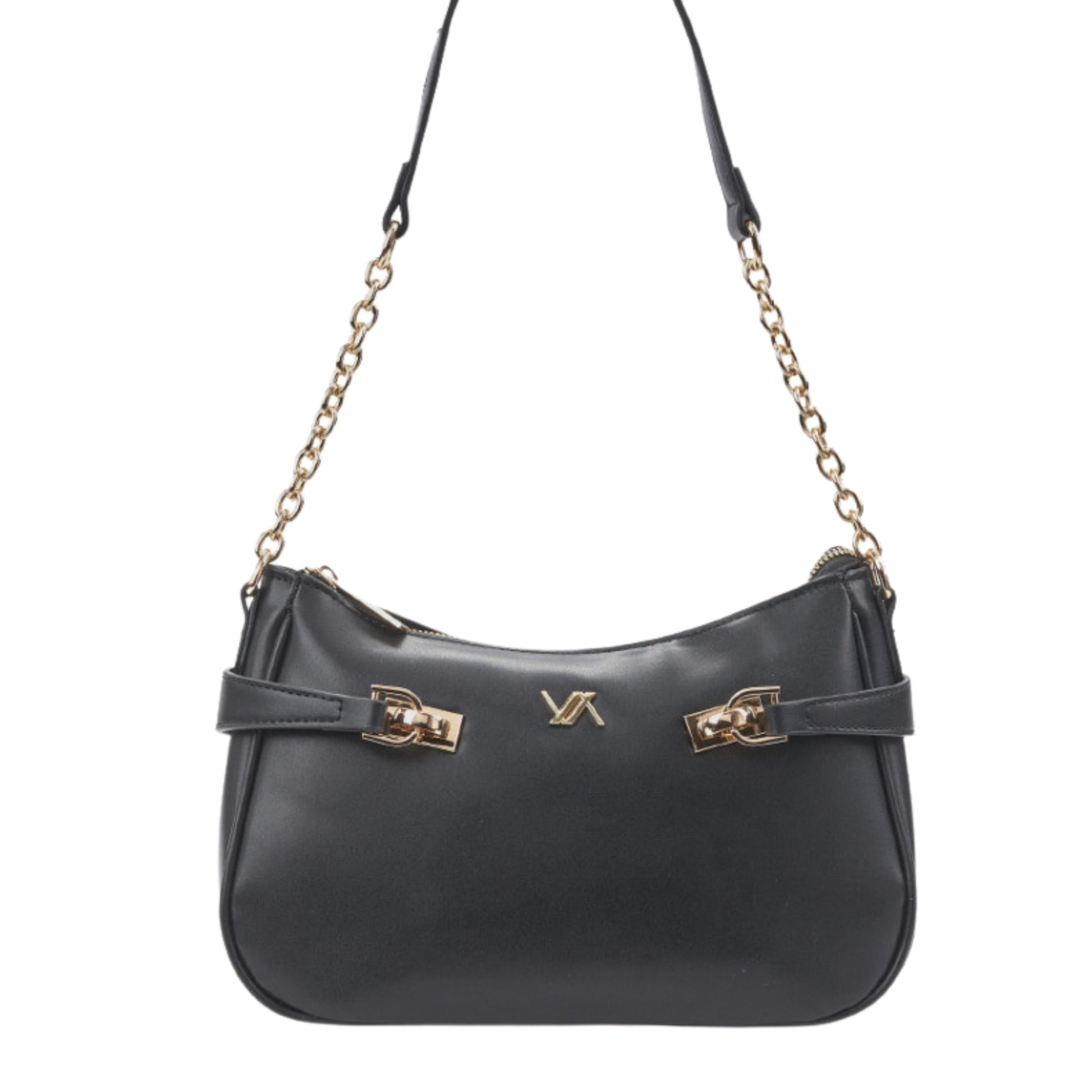 Mini bag Sorela - Verde Fashion