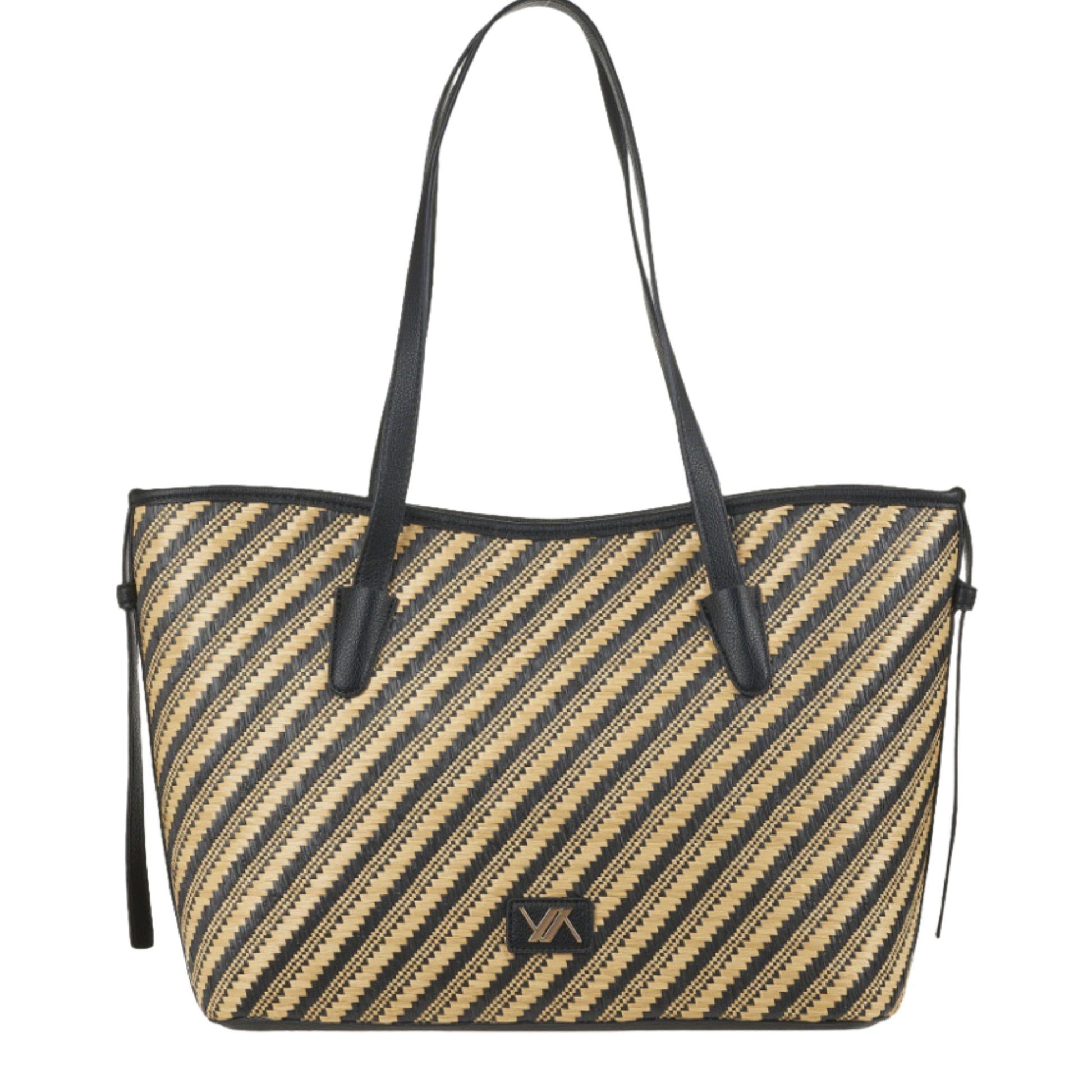 Borsa a spalla Serena - Verde Fashion
