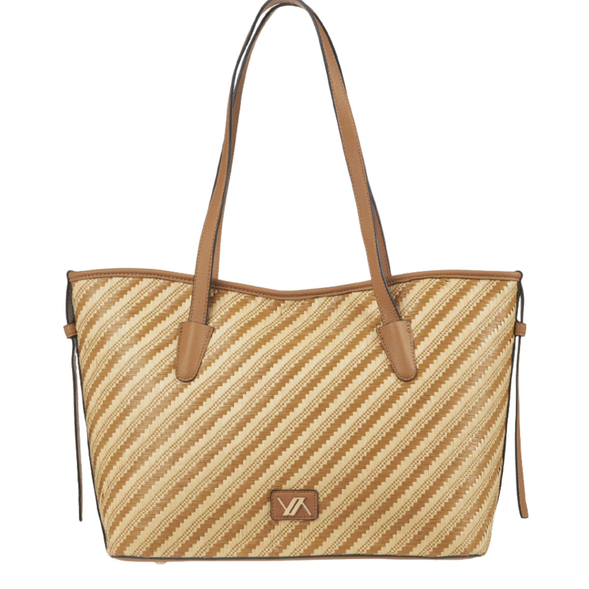 Borsa a spalla Serena - Verde Fashion