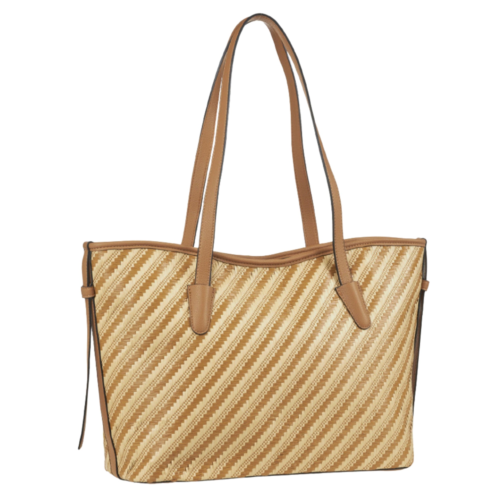 Borsa a spalla Serena - Verde Fashion